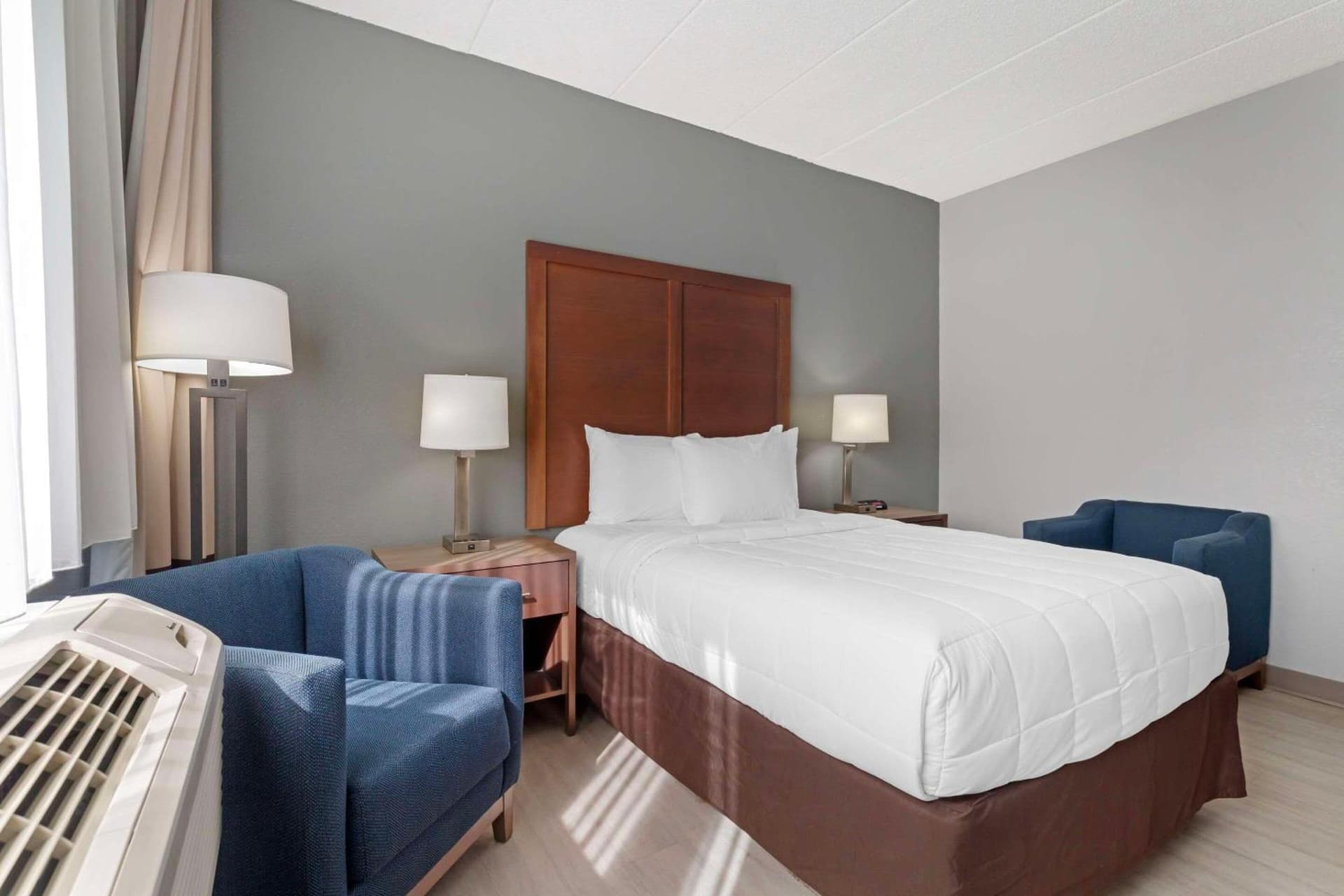 Clarion Hotel & Suites BWI Airport North gallery photo in Baltimore, MD — image 66