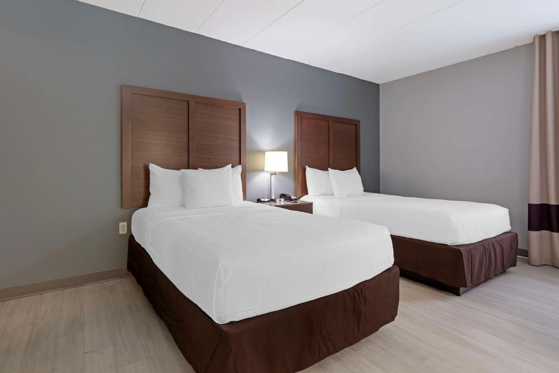 Clarion Hotel & Suites BWI Airport North gallery photo in Baltimore, MD — image 36