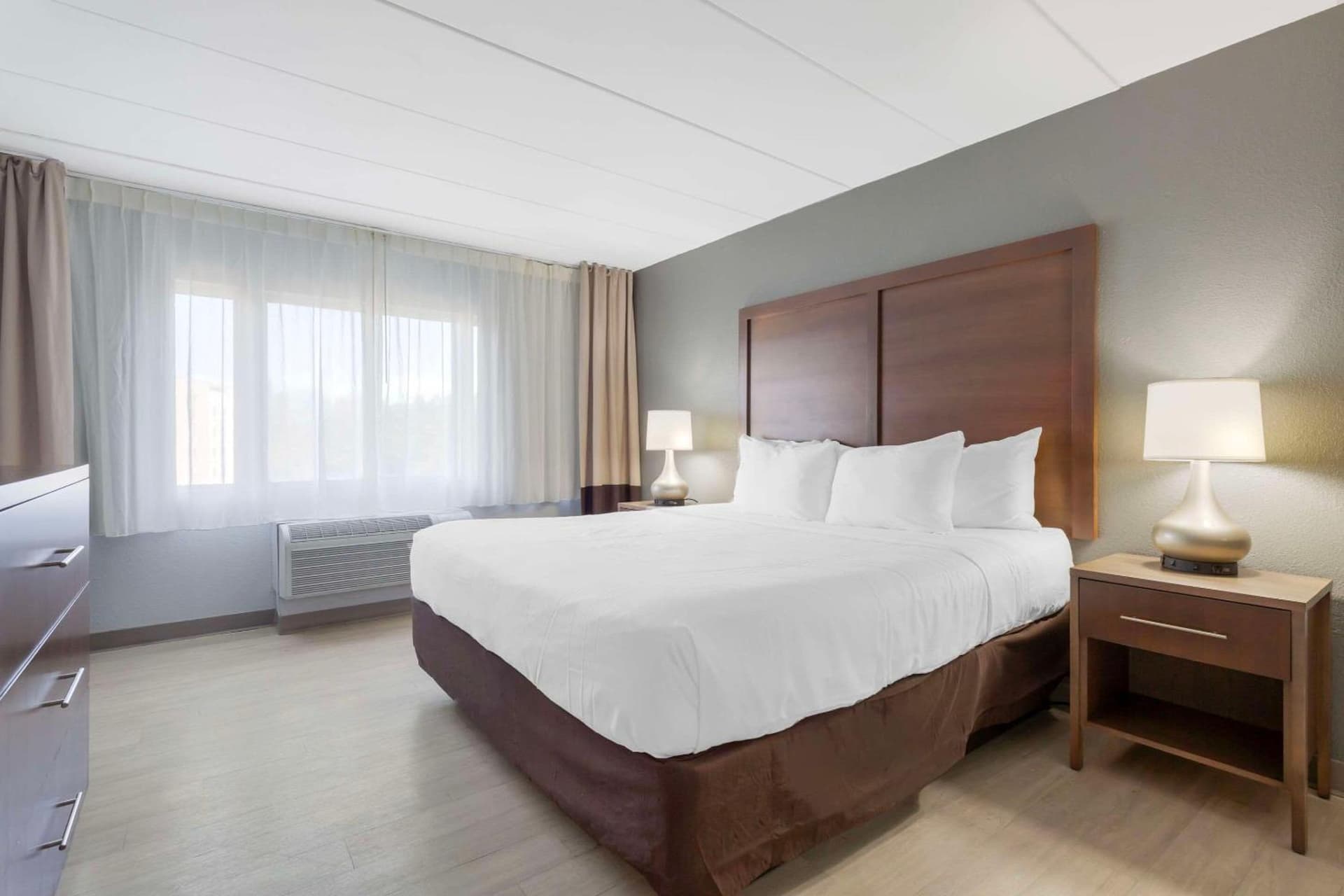 Clarion Hotel & Suites BWI Airport North gallery photo in Baltimore, MD — image 49