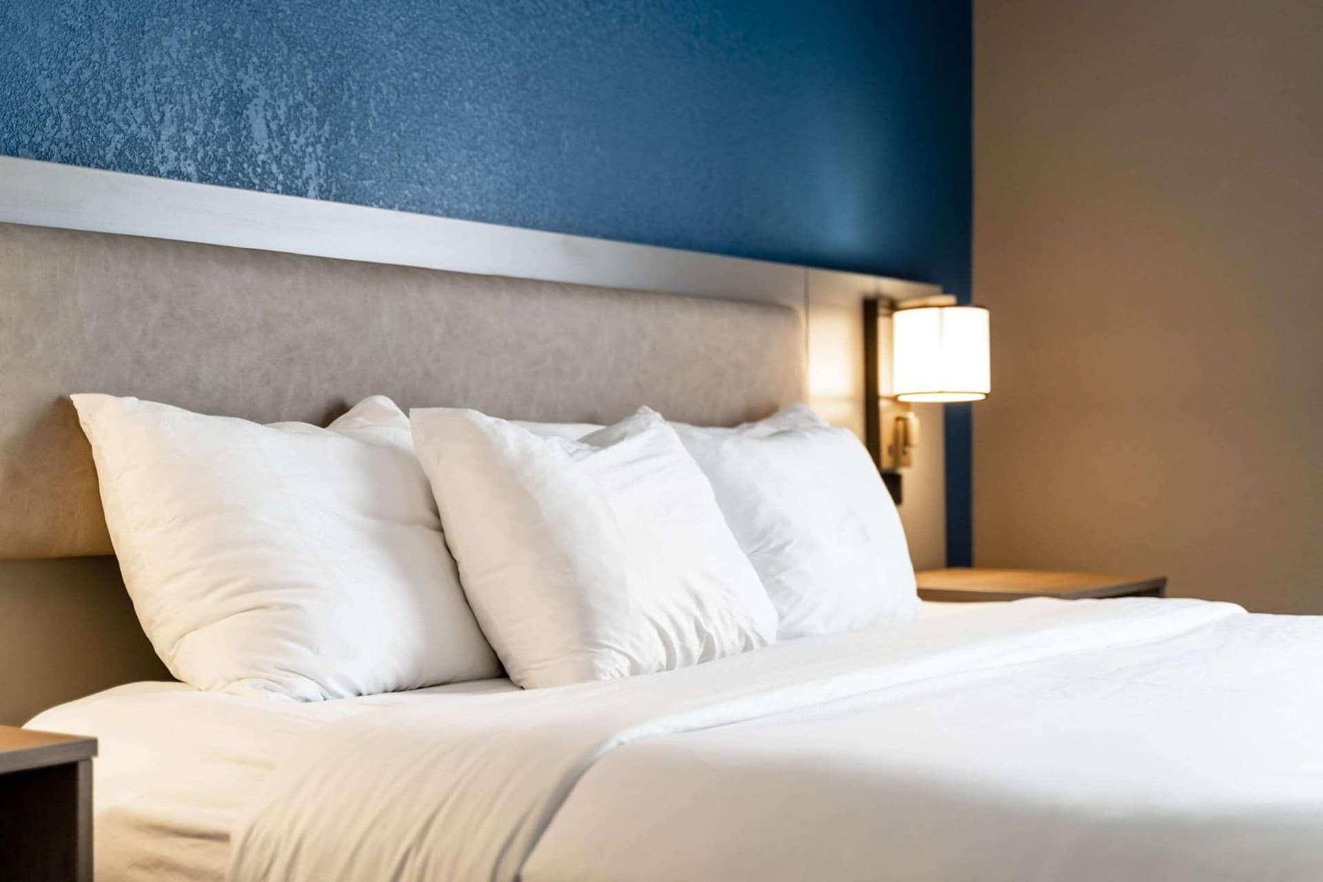 Comfort Suites Columbia Northeast - Fort Jackson gallery photo in Columbia, SC — image 55