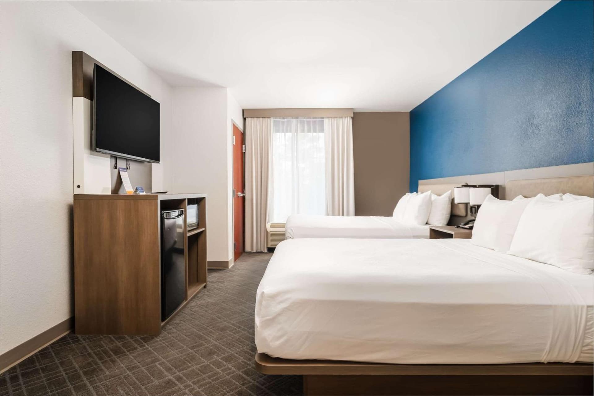 Comfort Suites Columbia Northeast - Fort Jackson gallery photo in Columbia, SC — image 30