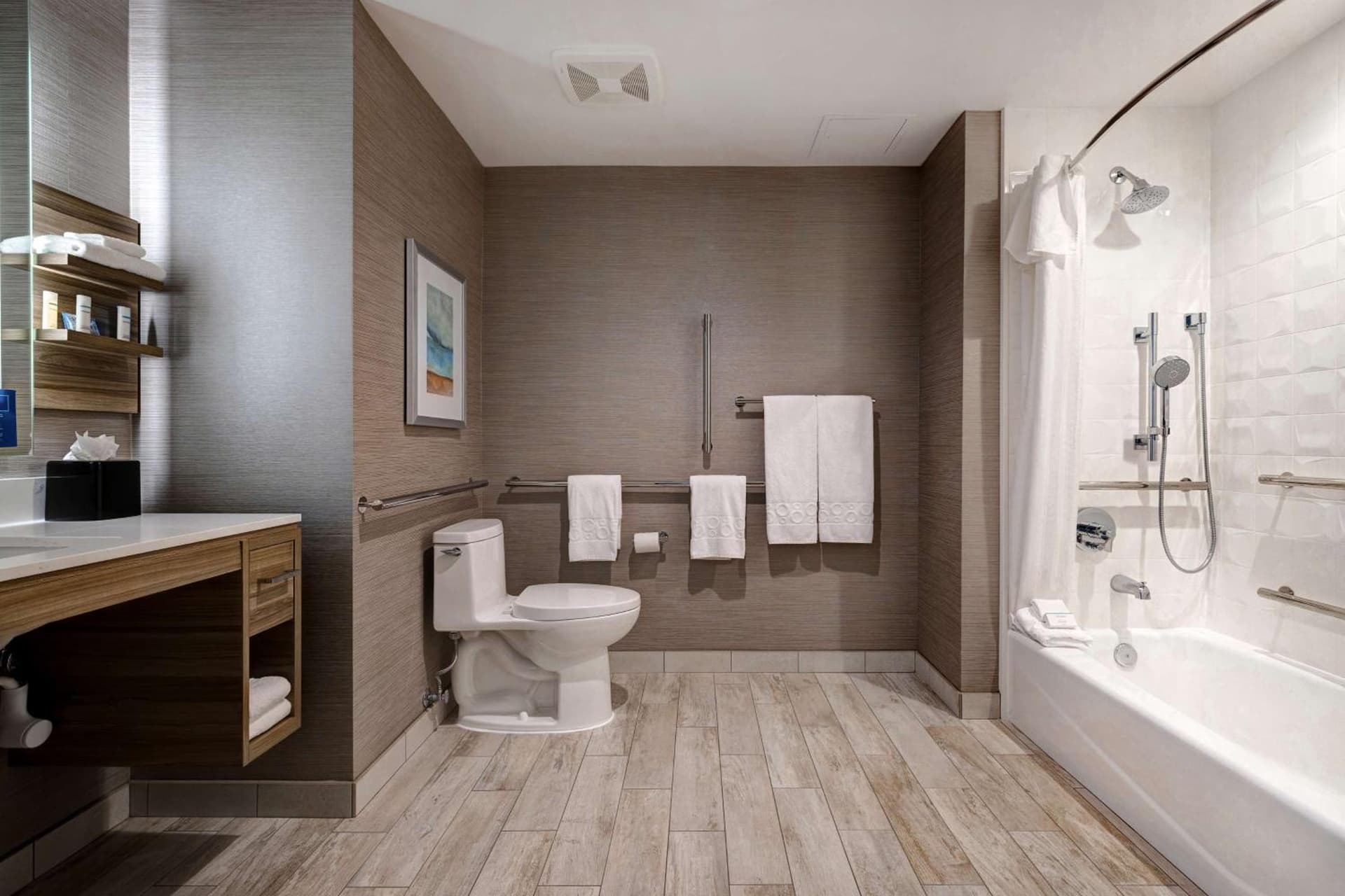 Hilton Garden Inn Anaheim Resort gallery photo in Anaheim, CA — image 42