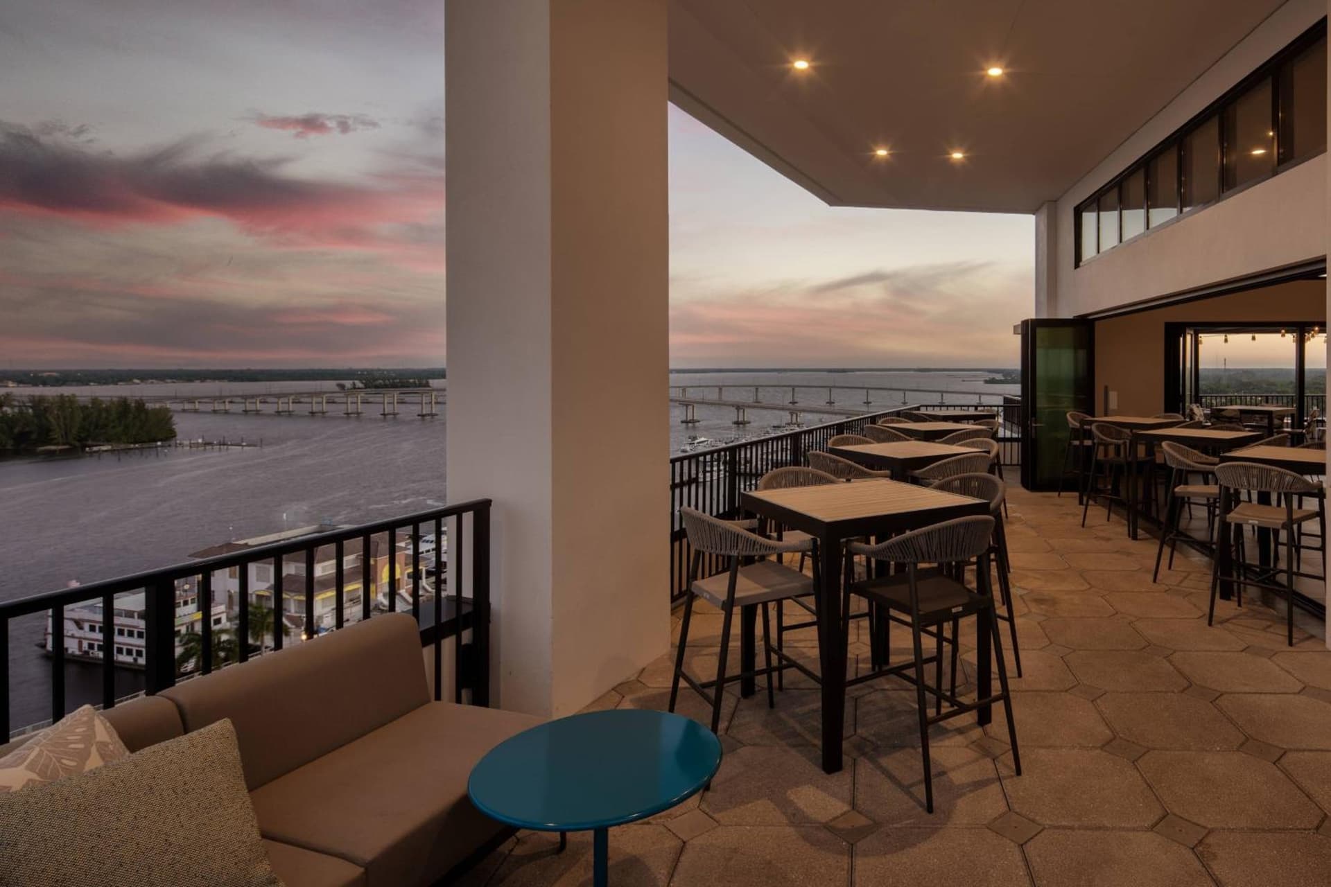 Luminary Hotel & Co., Autograph Collection gallery photo in Fort Myers, FL — image 76