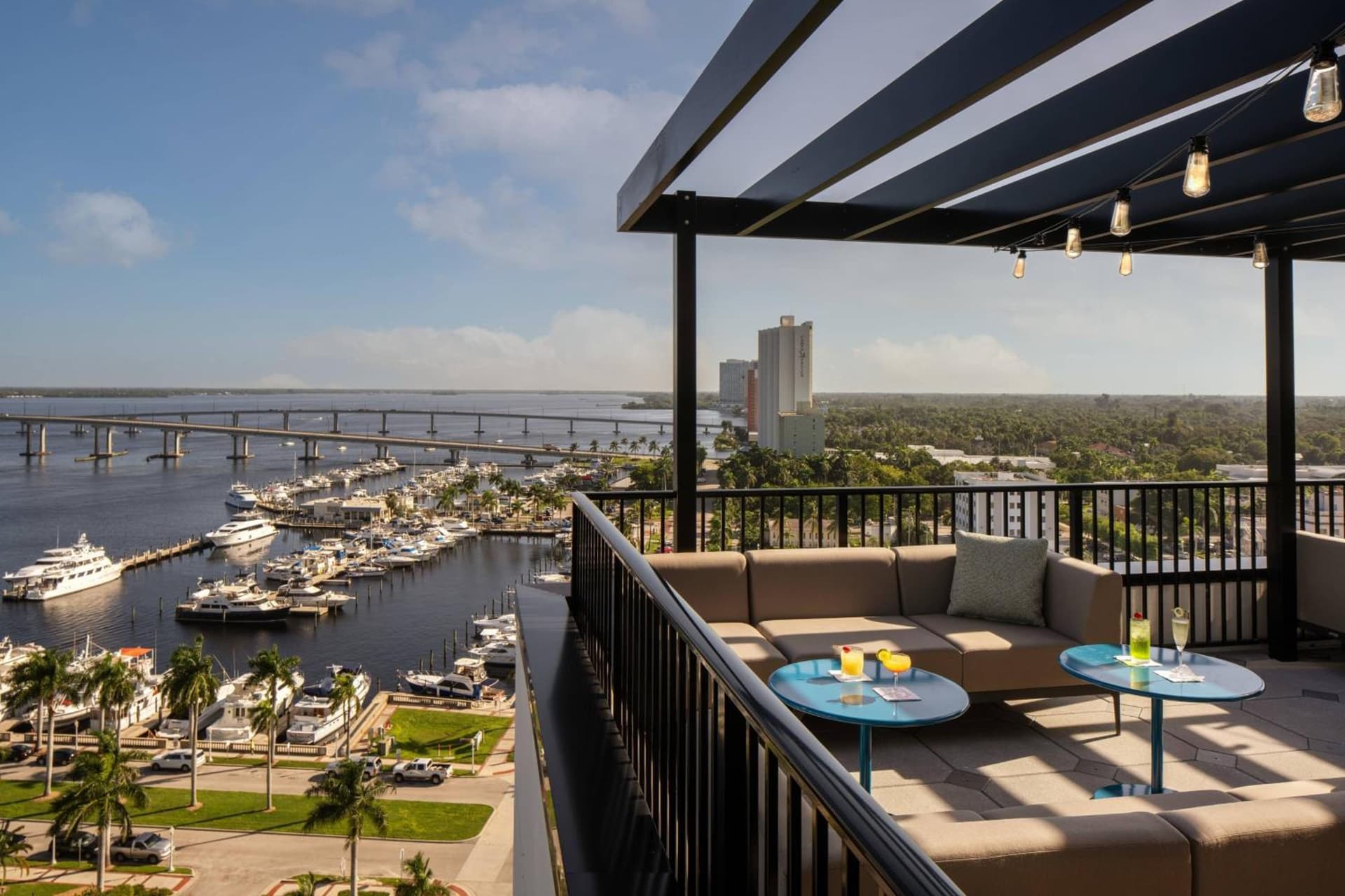 Luminary Hotel & Co., Autograph Collection gallery photo in Fort Myers, FL — image 36
