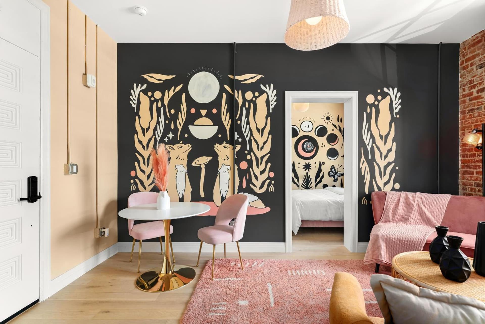 The Acoma House gallery photo in Denver, CO — image 193