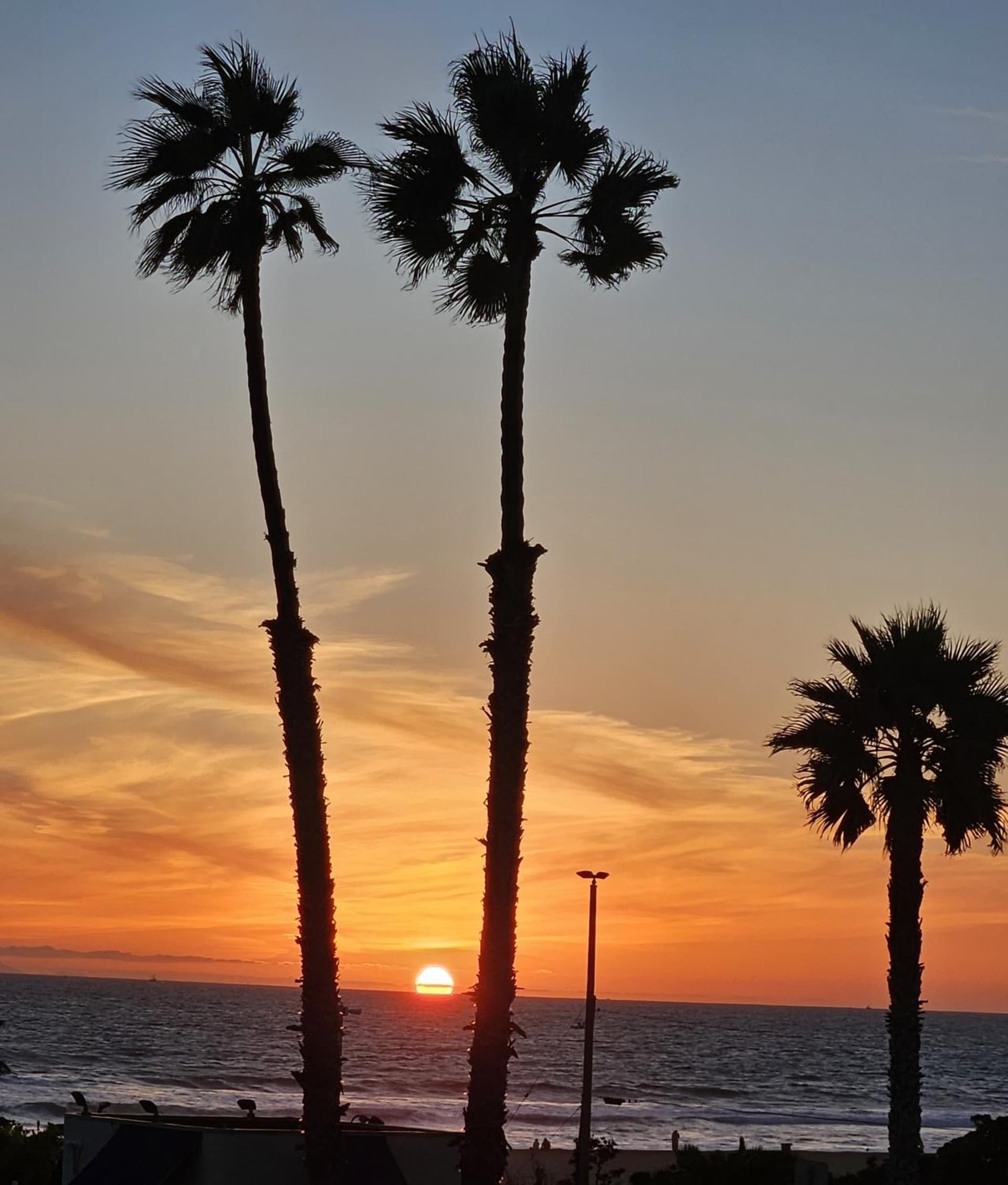 Huntington Surf Inn interior in Huntington Beach, CA — gallery photo 2