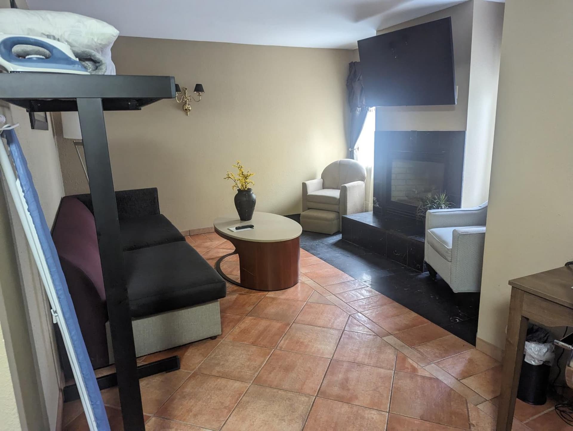 Quality Inn & Suites Northampton - Amherst gallery photo in Northampton, MA — image 26