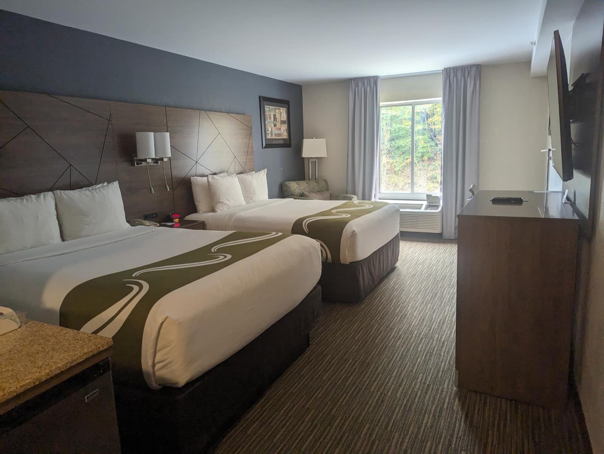 Quality Inn & Suites Northampton - Amherst gallery photo in Northampton, MA — image 15