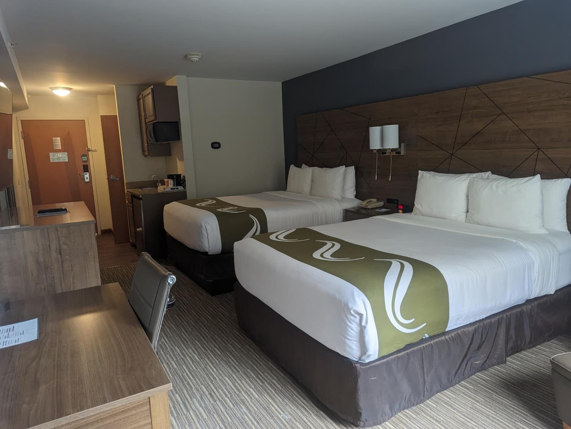 Quality Inn & Suites Northampton - Amherst gallery photo in Northampton, MA — image 39