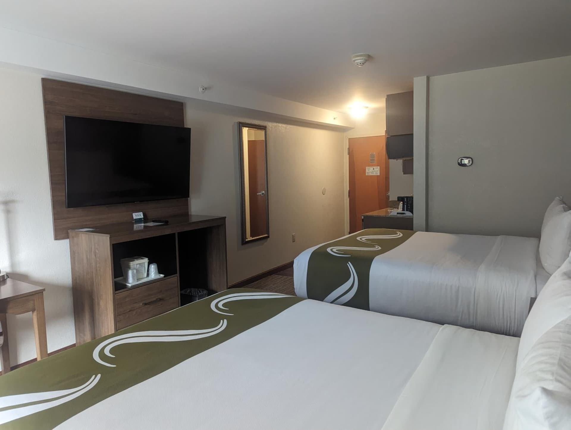 Quality Inn & Suites Northampton - Amherst gallery photo in Northampton, MA — image 28