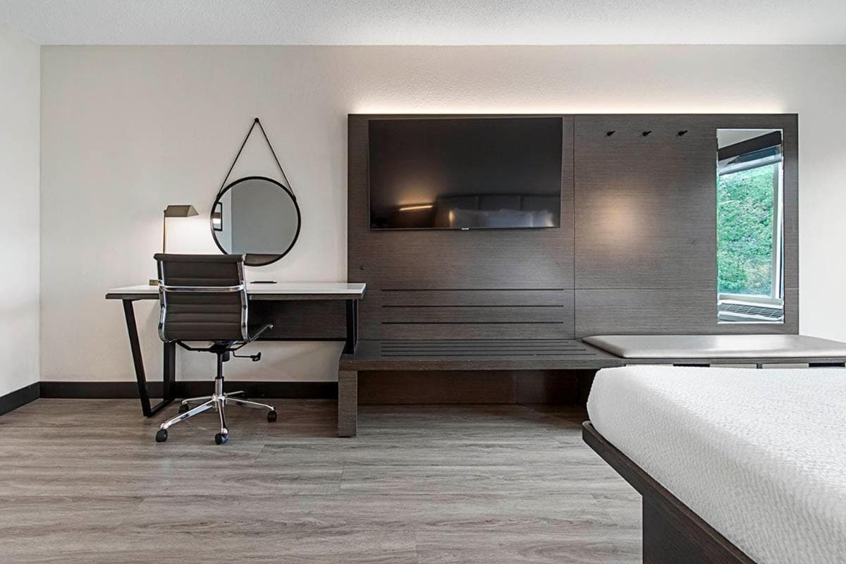 Wingate by Wyndham Macon I-75 gallery photo in Macon, GA — image 32
