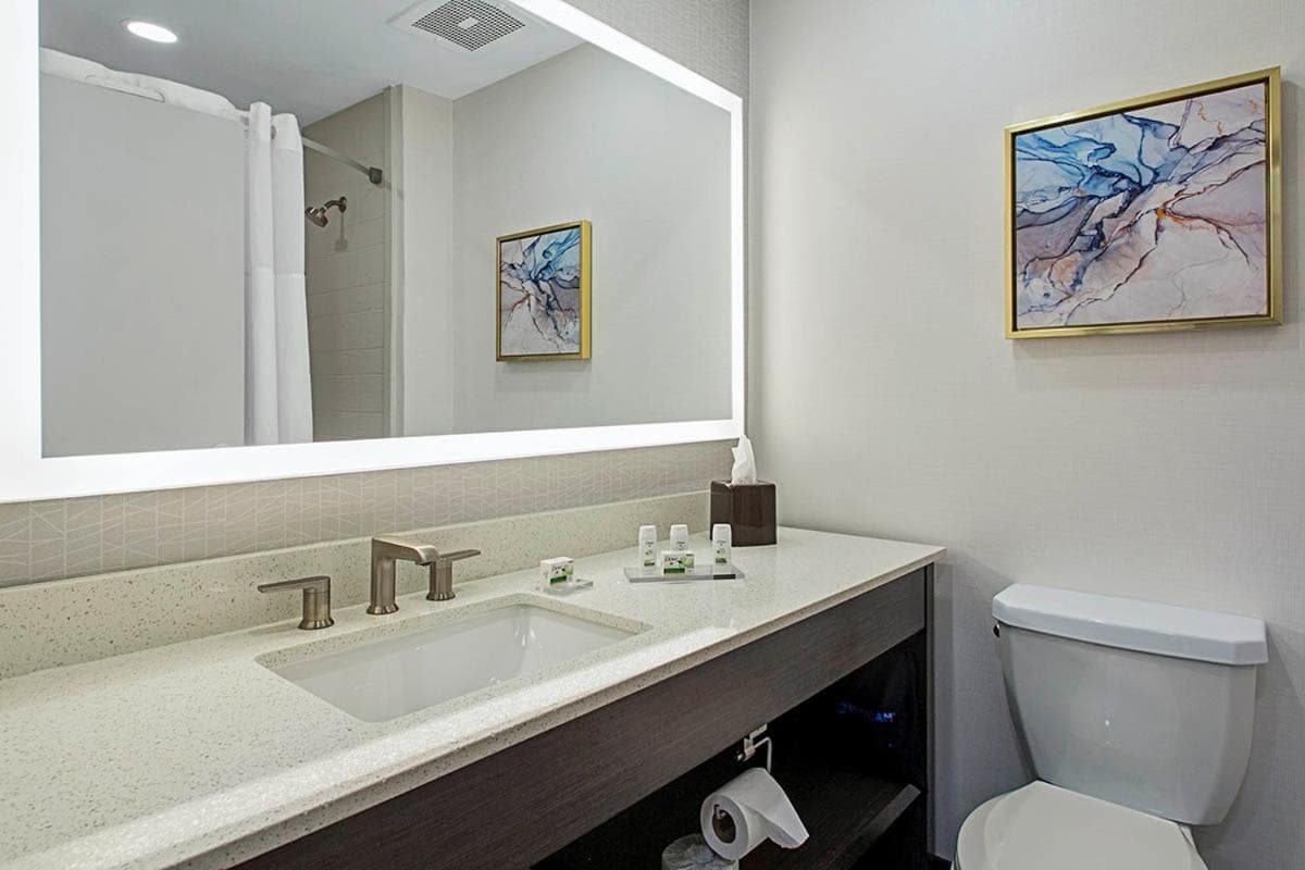 Wingate by Wyndham Macon I-75 gallery photo in Macon, GA — image 17