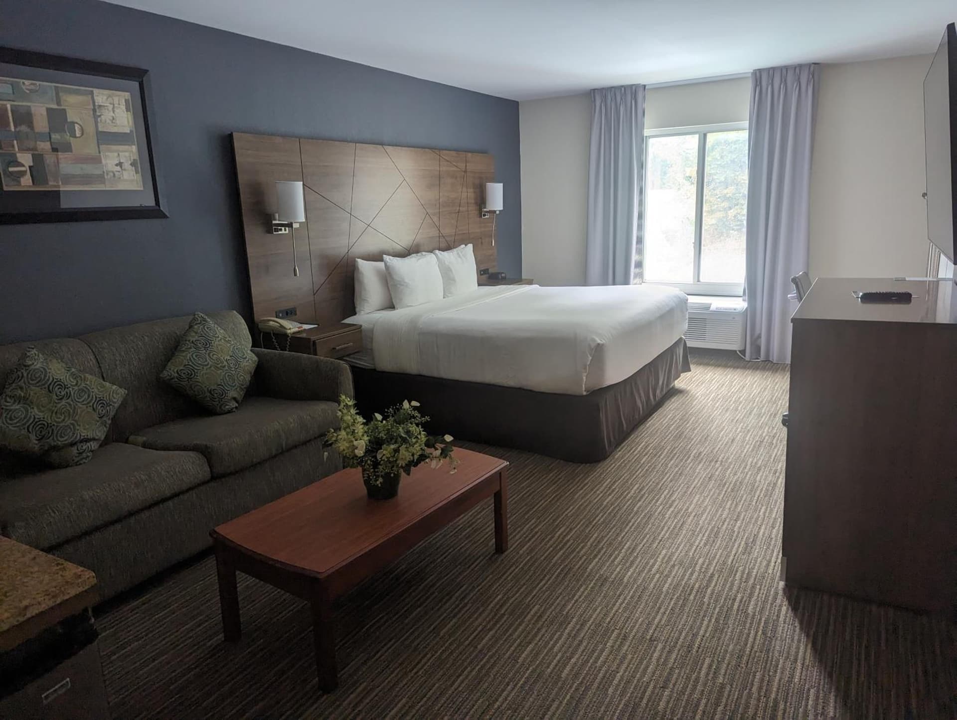Quality Inn & Suites Northampton - Amherst gallery photo in Northampton, MA — image 55