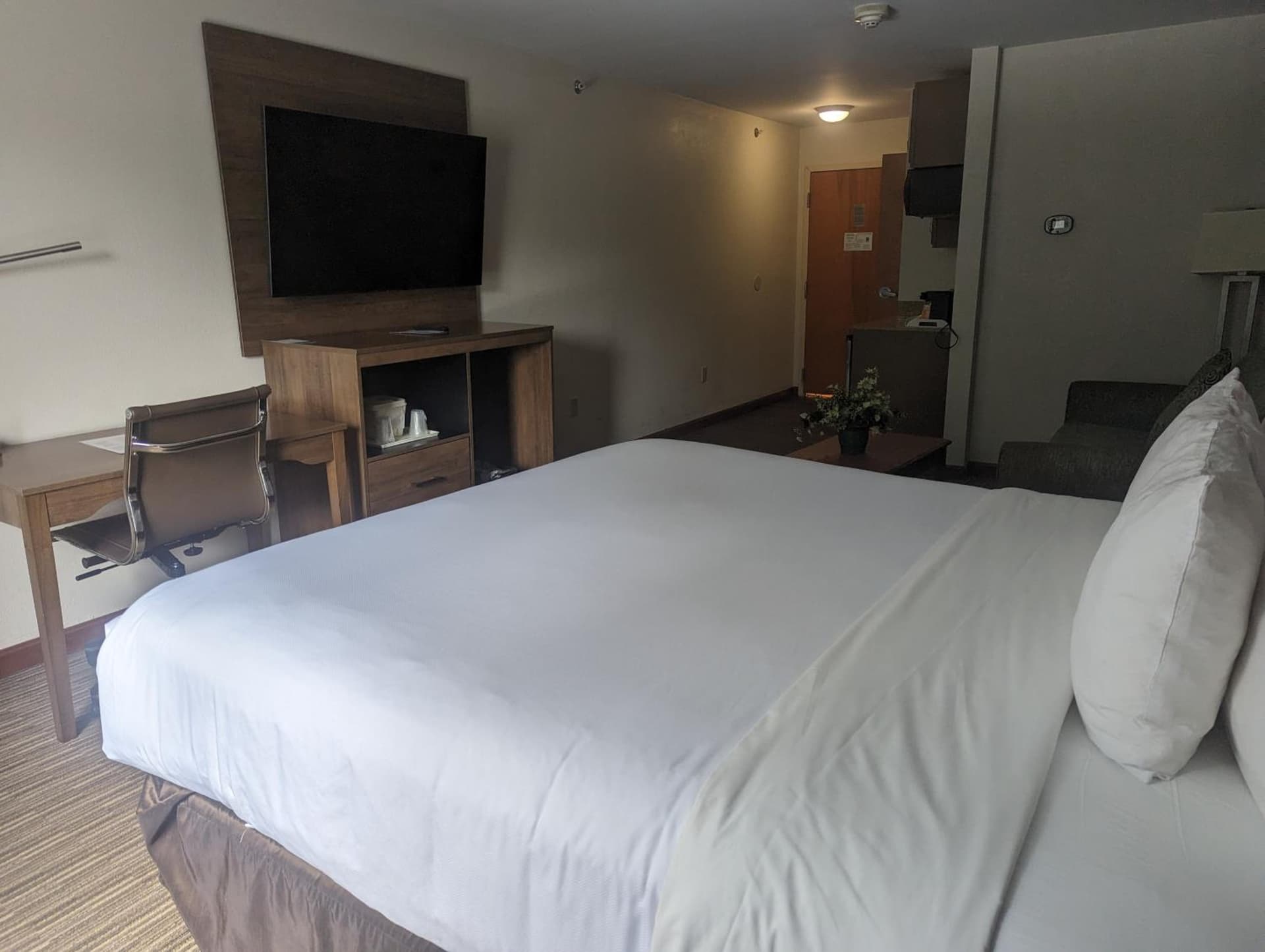 Quality Inn & Suites Northampton - Amherst gallery photo in Northampton, MA — image 24
