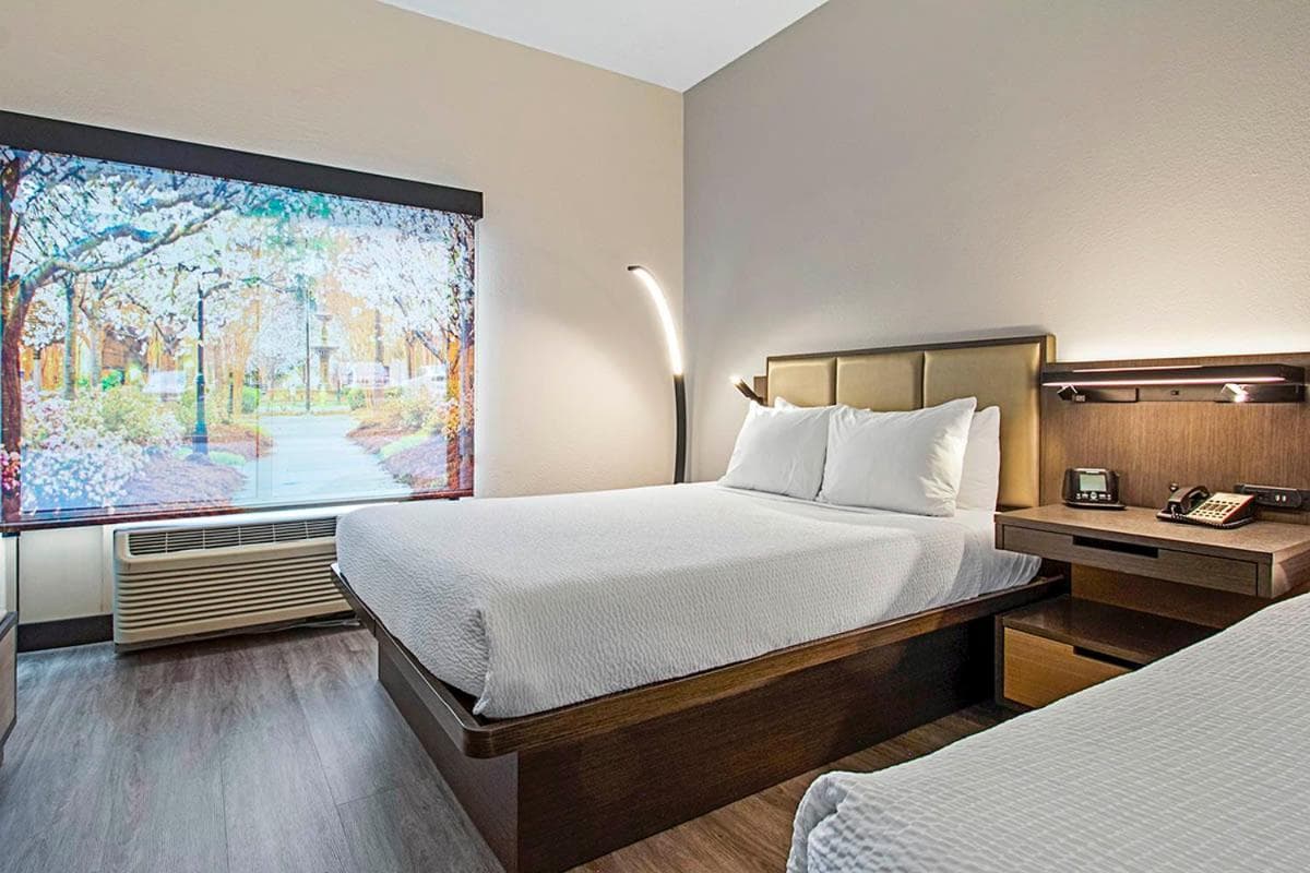 Wingate by Wyndham Macon I-75 gallery photo in Macon, GA — image 23