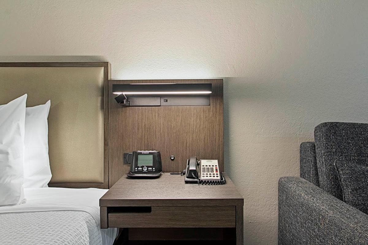 Wingate by Wyndham Macon I-75 gallery photo in Macon, GA — image 27