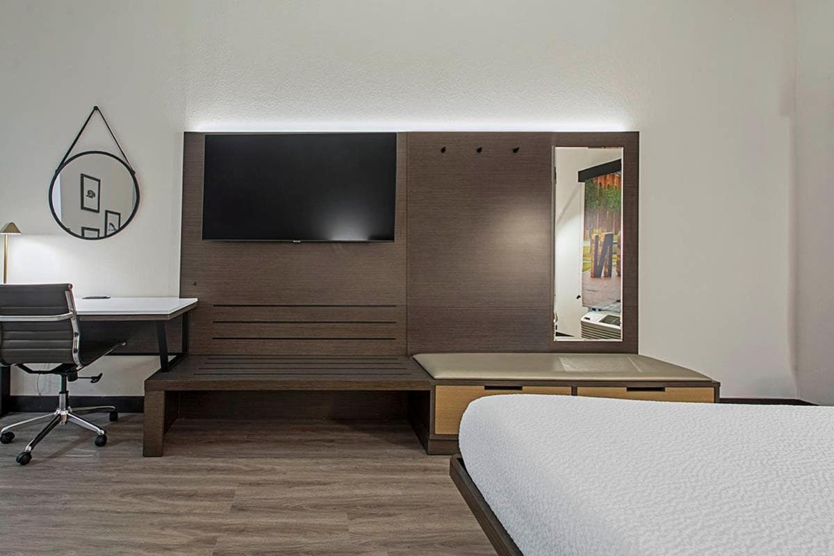 Wingate by Wyndham Macon I-75 gallery photo in Macon, GA — image 22