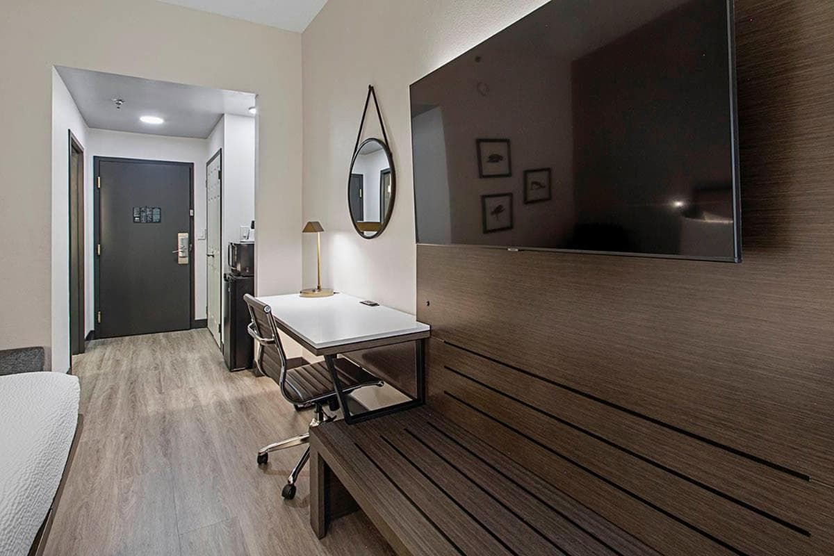 Wingate by Wyndham Macon I-75 gallery photo in Macon, GA — image 33