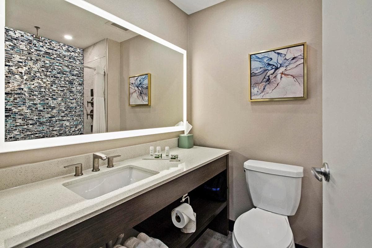 Wingate by Wyndham Macon I-75 gallery photo in Macon, GA — image 7