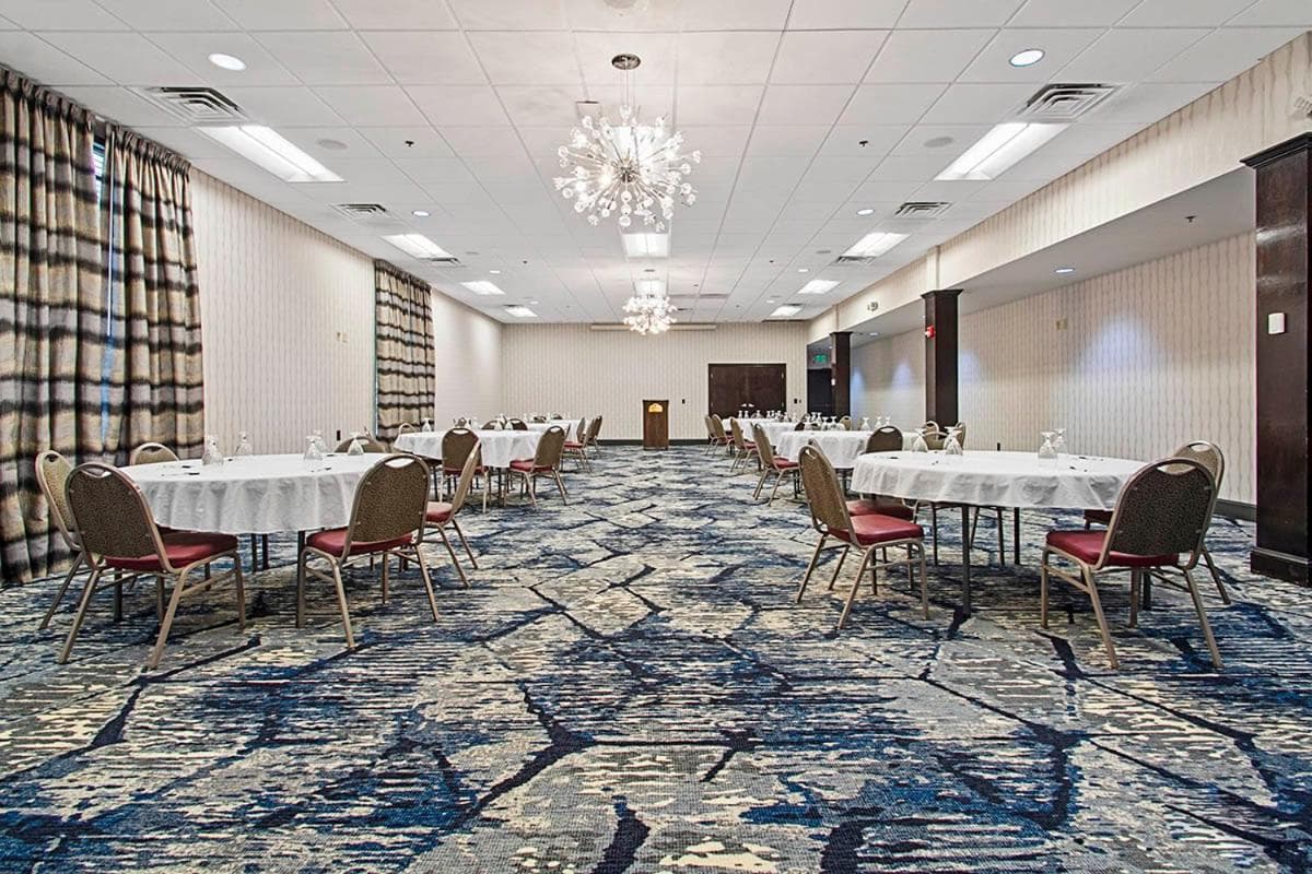 Wingate by Wyndham Macon I-75 gallery photo in Macon, GA — image 38