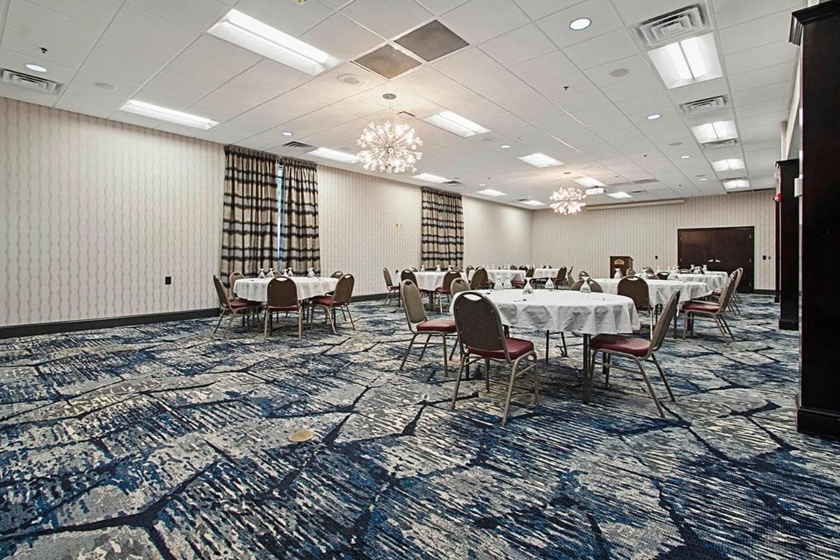 Wingate by Wyndham Macon I-75 gallery photo in Macon, GA — image 45