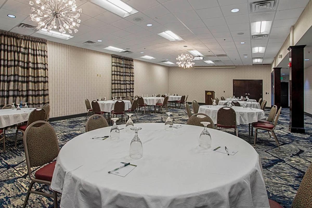 Wingate by Wyndham Macon I-75 gallery photo in Macon, GA — image 12