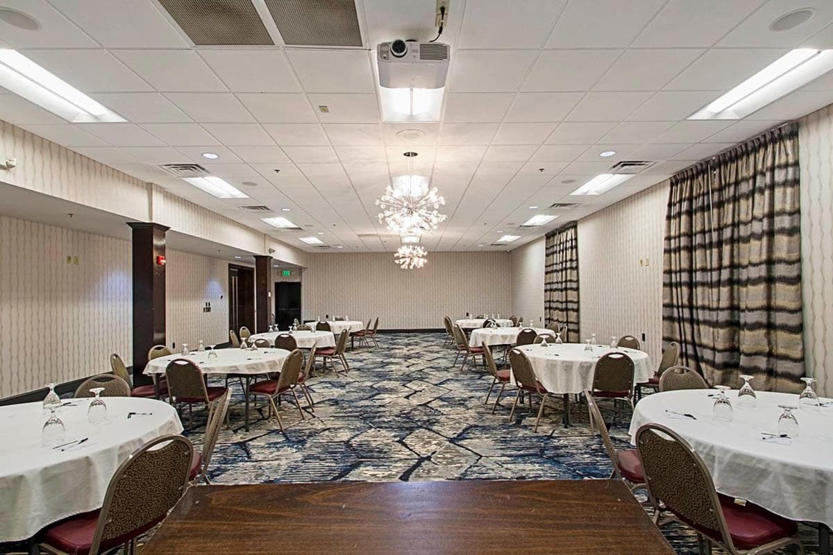 Wingate by Wyndham Macon I-75 gallery photo in Macon, GA — image 20