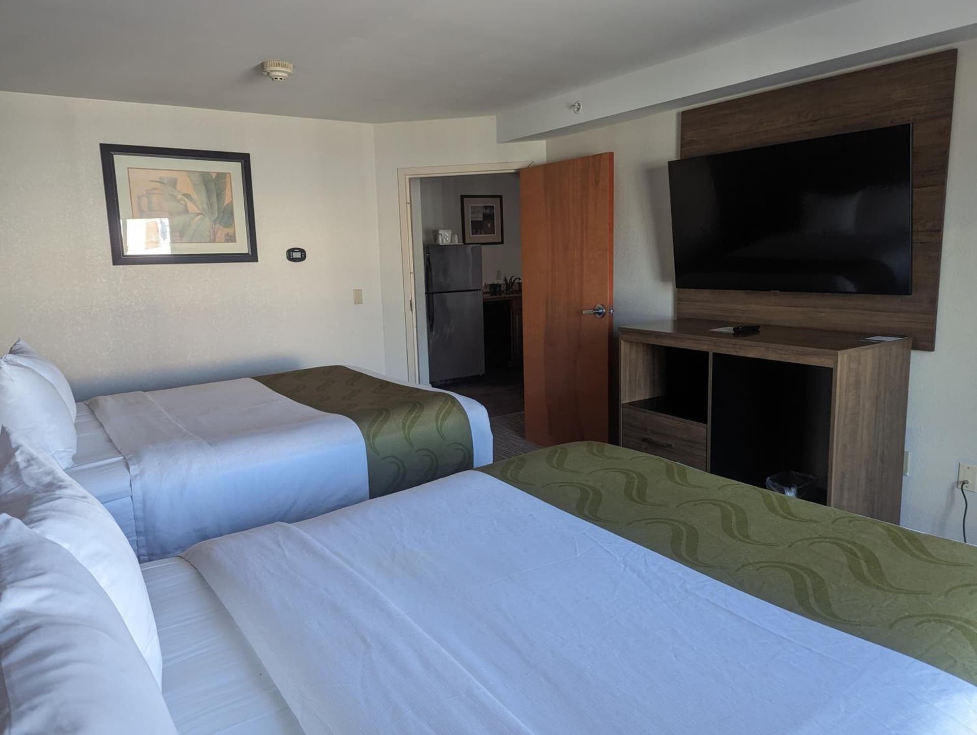 Quality Inn & Suites Northampton - Amherst gallery photo in Northampton, MA — image 11