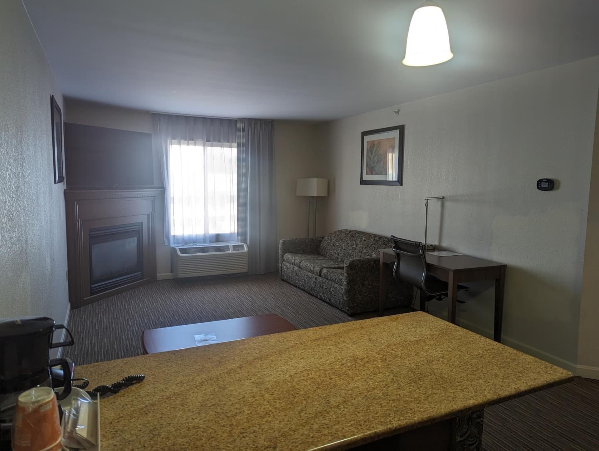 Quality Inn & Suites Northampton - Amherst gallery photo in Northampton, MA — image 4
