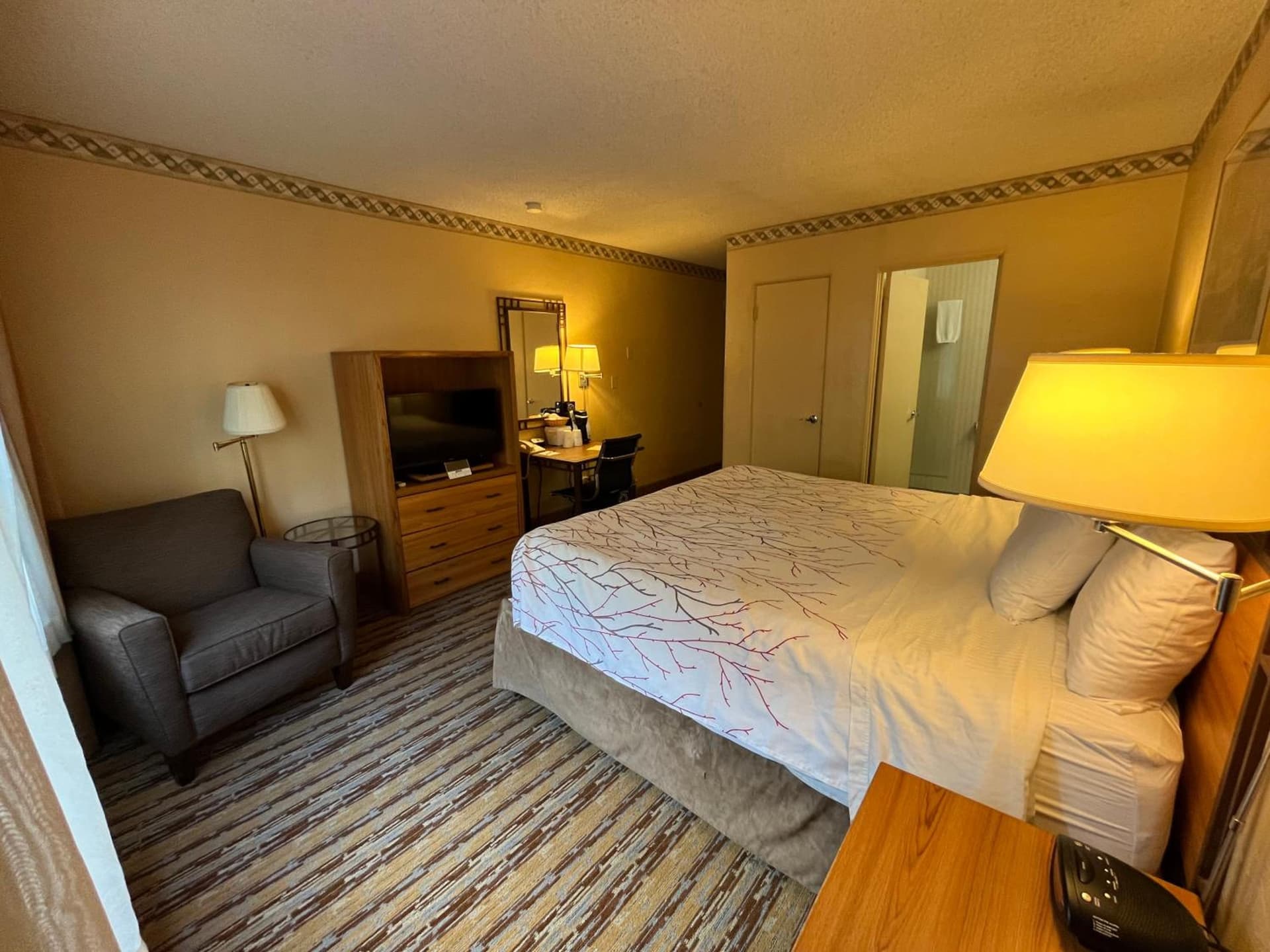 Travelodge by Wyndham Seattle By The Space Needle gallery photo in Seattle, WA — image 20