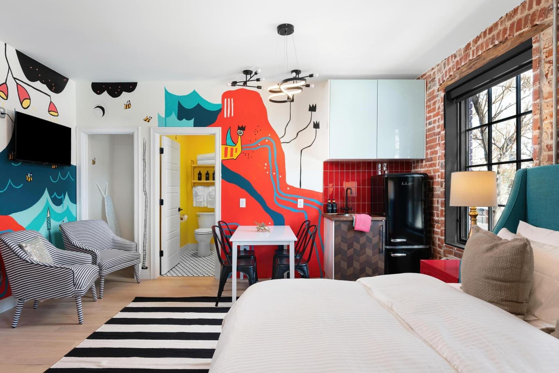 The Acoma House gallery photo in Denver, CO — image 70