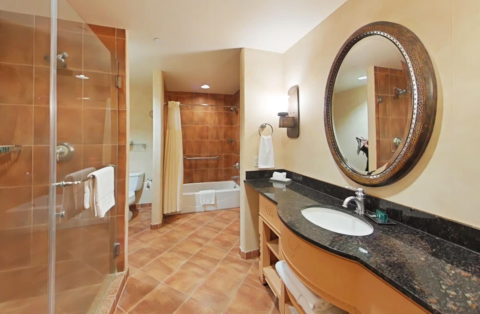 Hilton Santa Fe Buffalo Thunder gallery photo in Santa Fe, NM — image 90