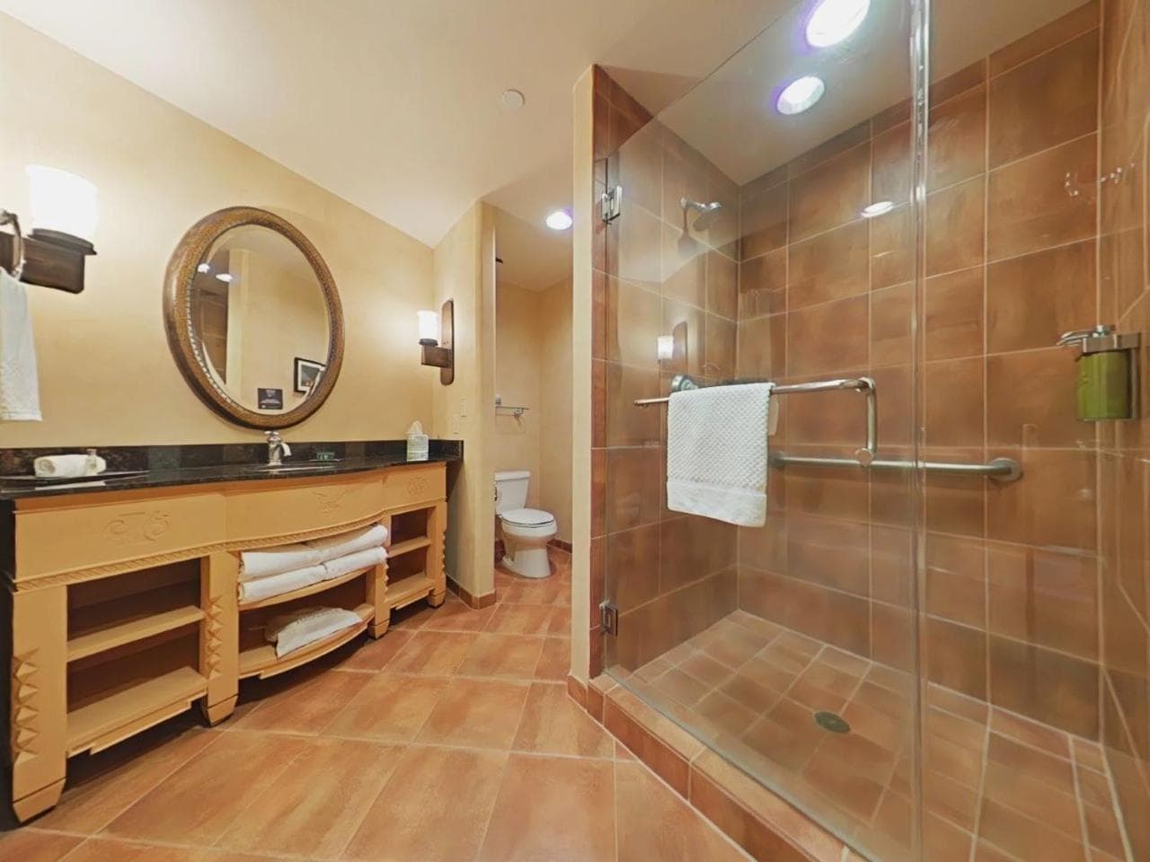Hilton Santa Fe Buffalo Thunder gallery photo in Santa Fe, NM — image 59