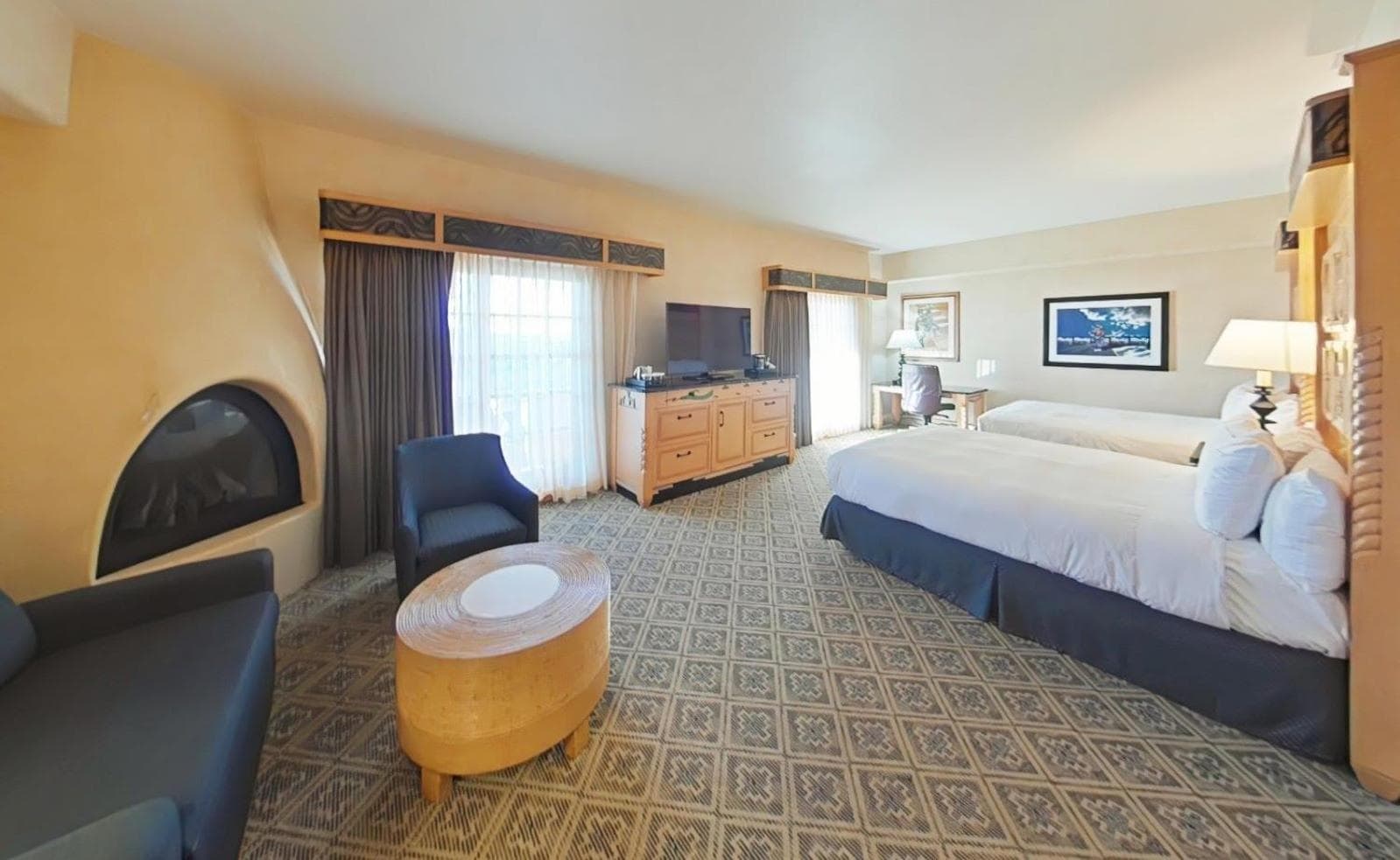 Hilton Santa Fe Buffalo Thunder gallery photo in Santa Fe, NM — image 26