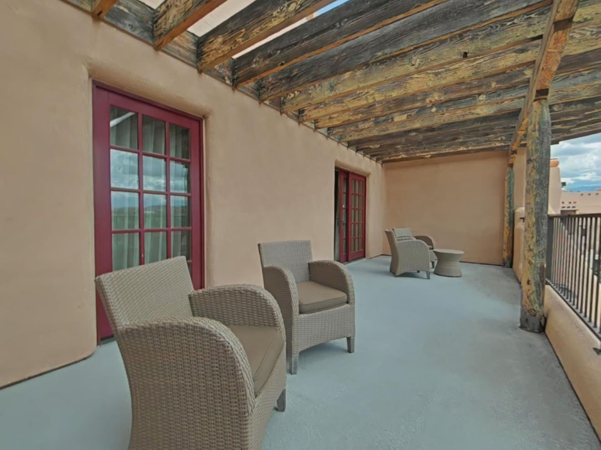 Hilton Santa Fe Buffalo Thunder gallery photo in Santa Fe, NM — image 103