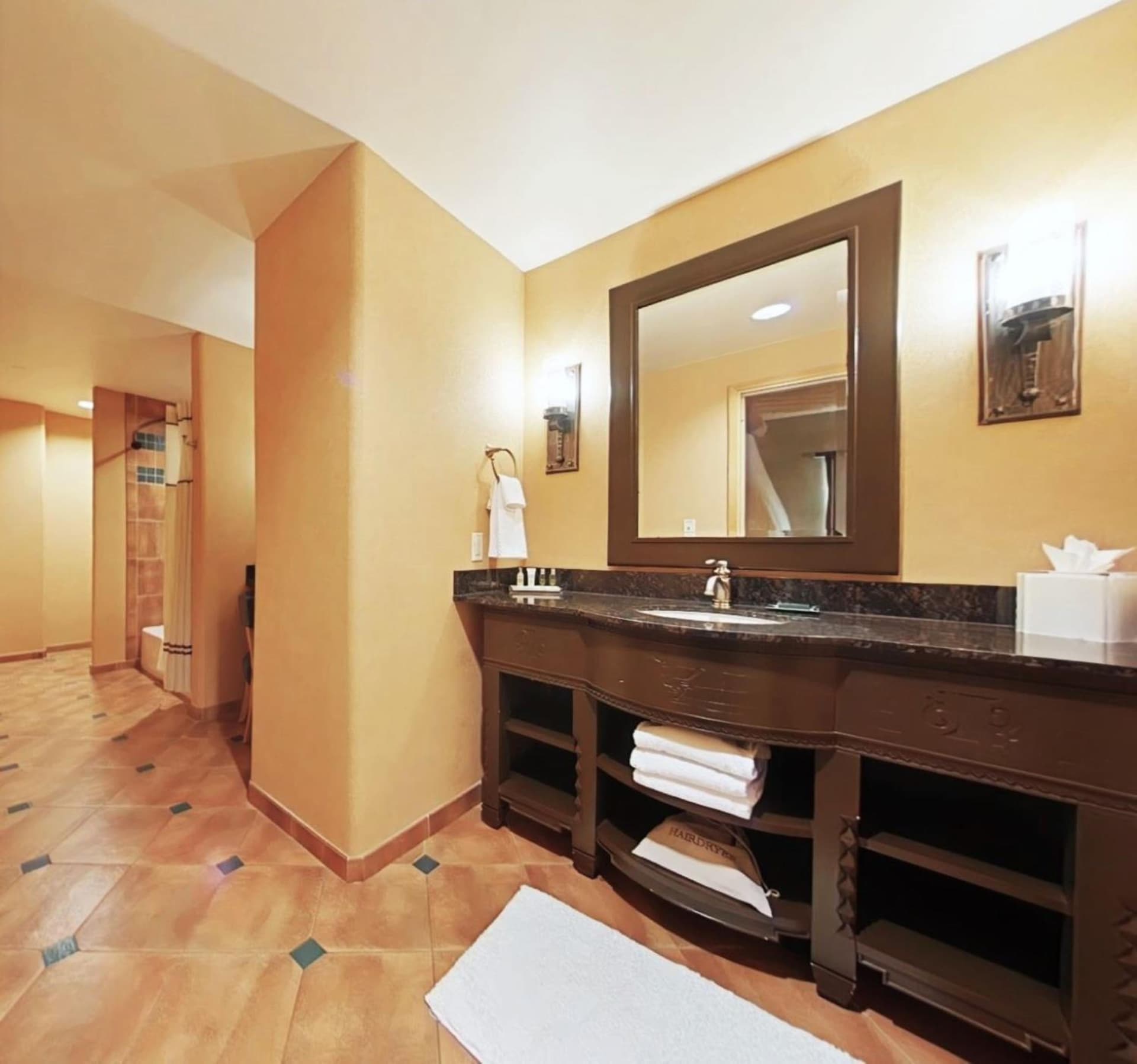 Hilton Santa Fe Buffalo Thunder gallery photo in Santa Fe, NM — image 74