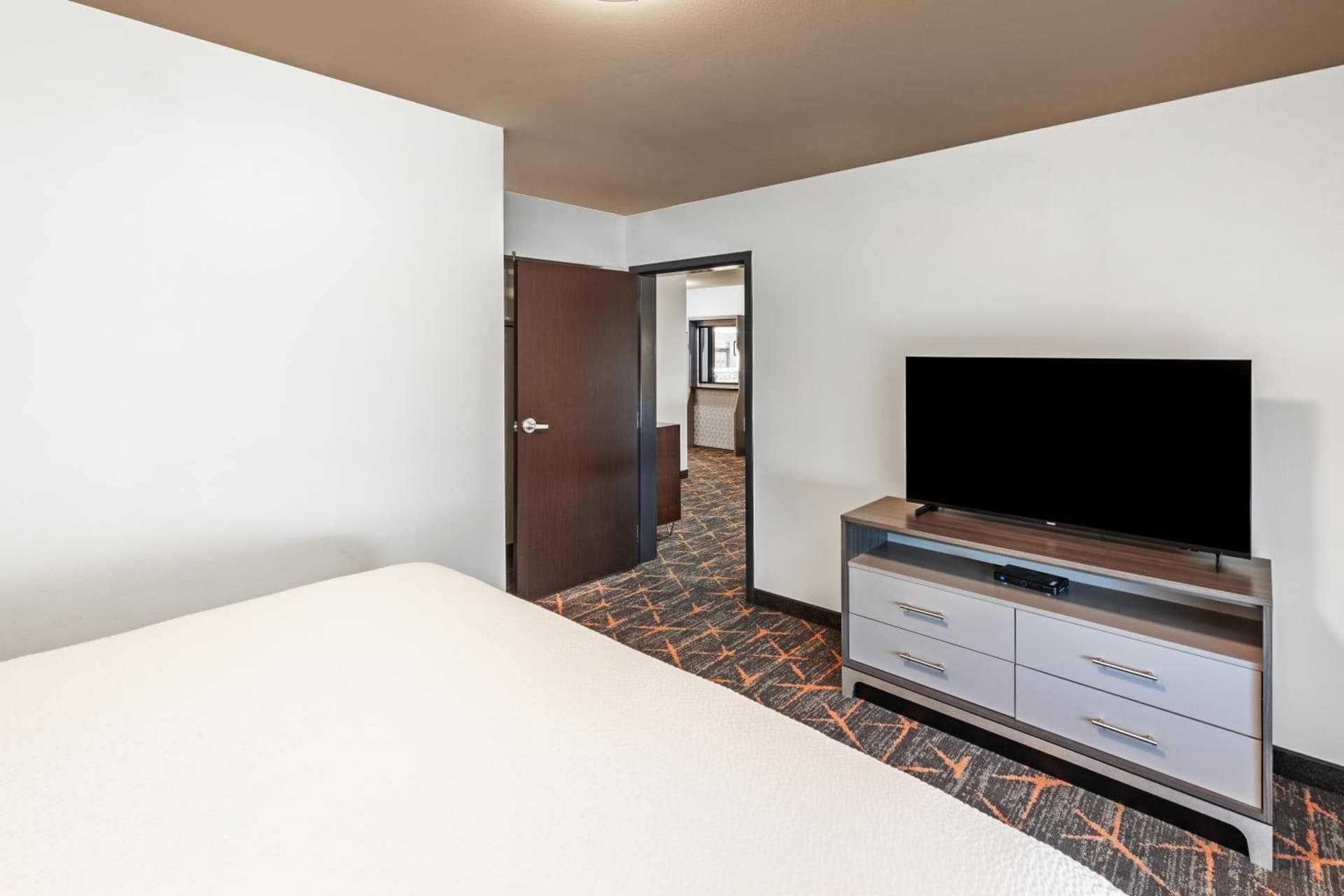 Holiday Inn Hotel & Suites Tulsa South by IHG gallery photo in Tulsa, OK — image 42