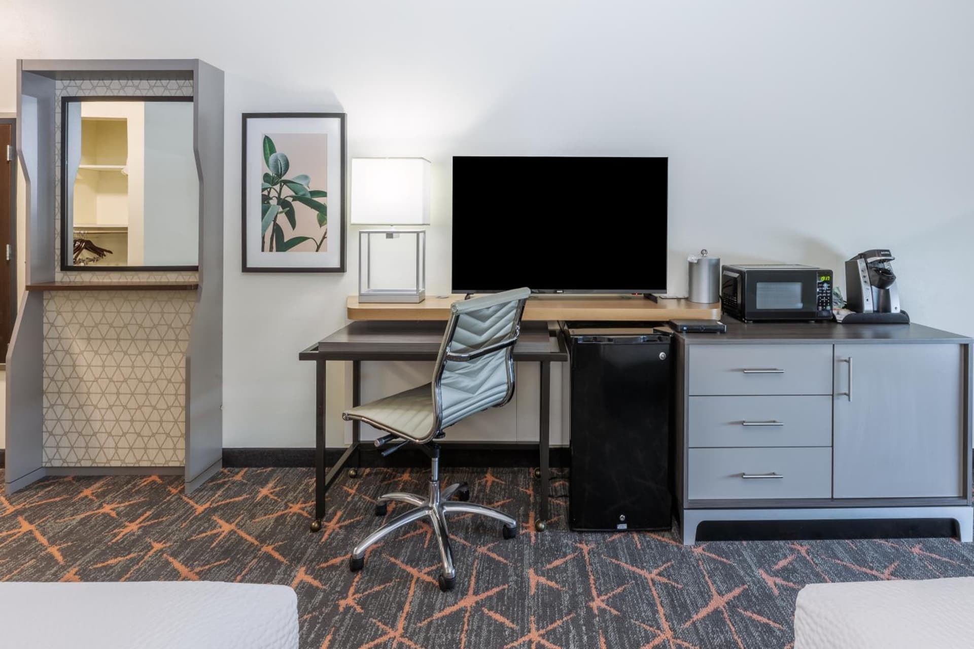 Holiday Inn Hotel & Suites Tulsa South by IHG gallery photo in Tulsa, OK — image 12