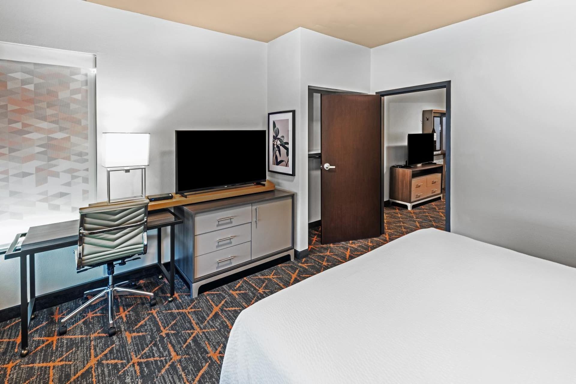 Holiday Inn Hotel & Suites Tulsa South by IHG gallery photo in Tulsa, OK — image 48