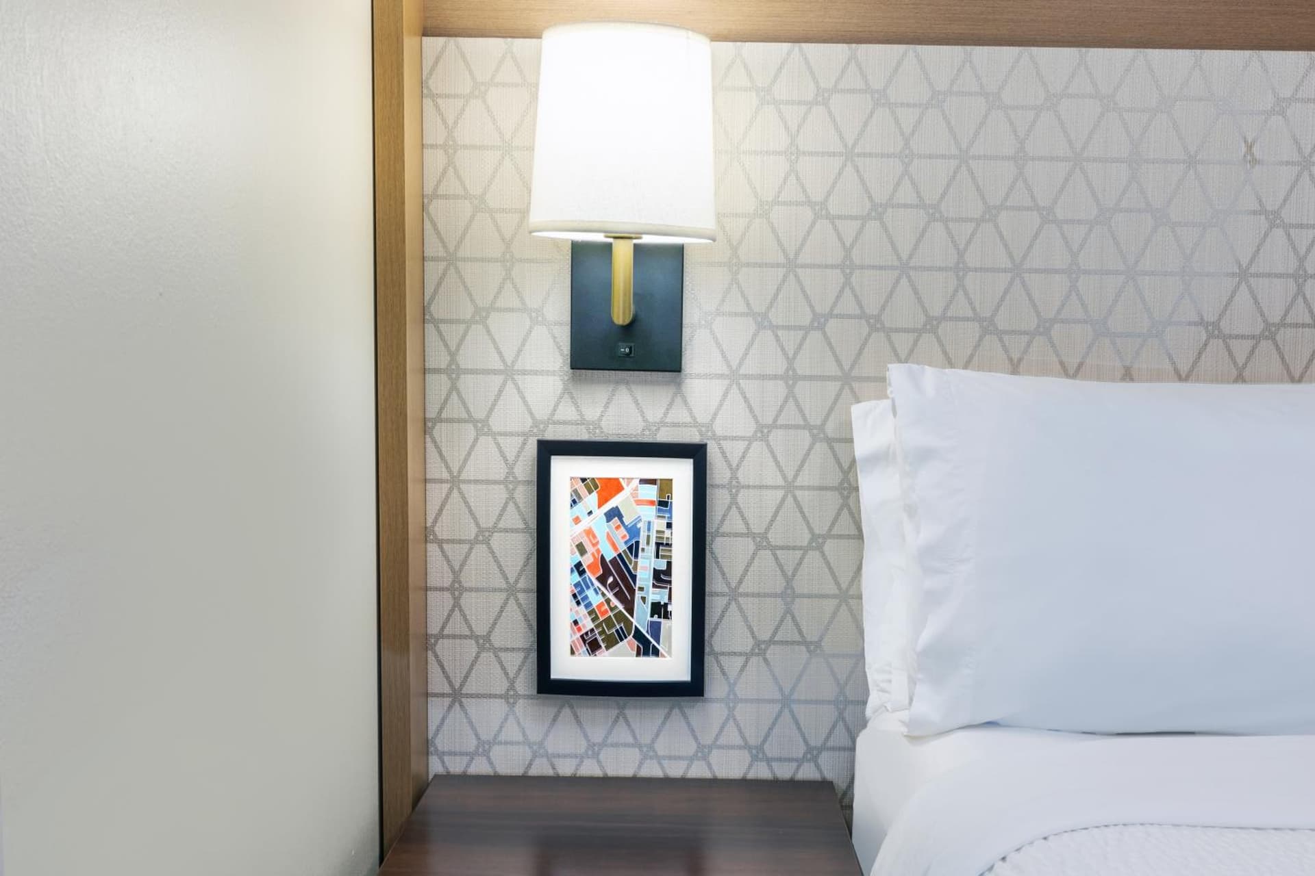 Holiday Inn Hotel & Suites Tulsa South by IHG gallery photo in Tulsa, OK — image 61
