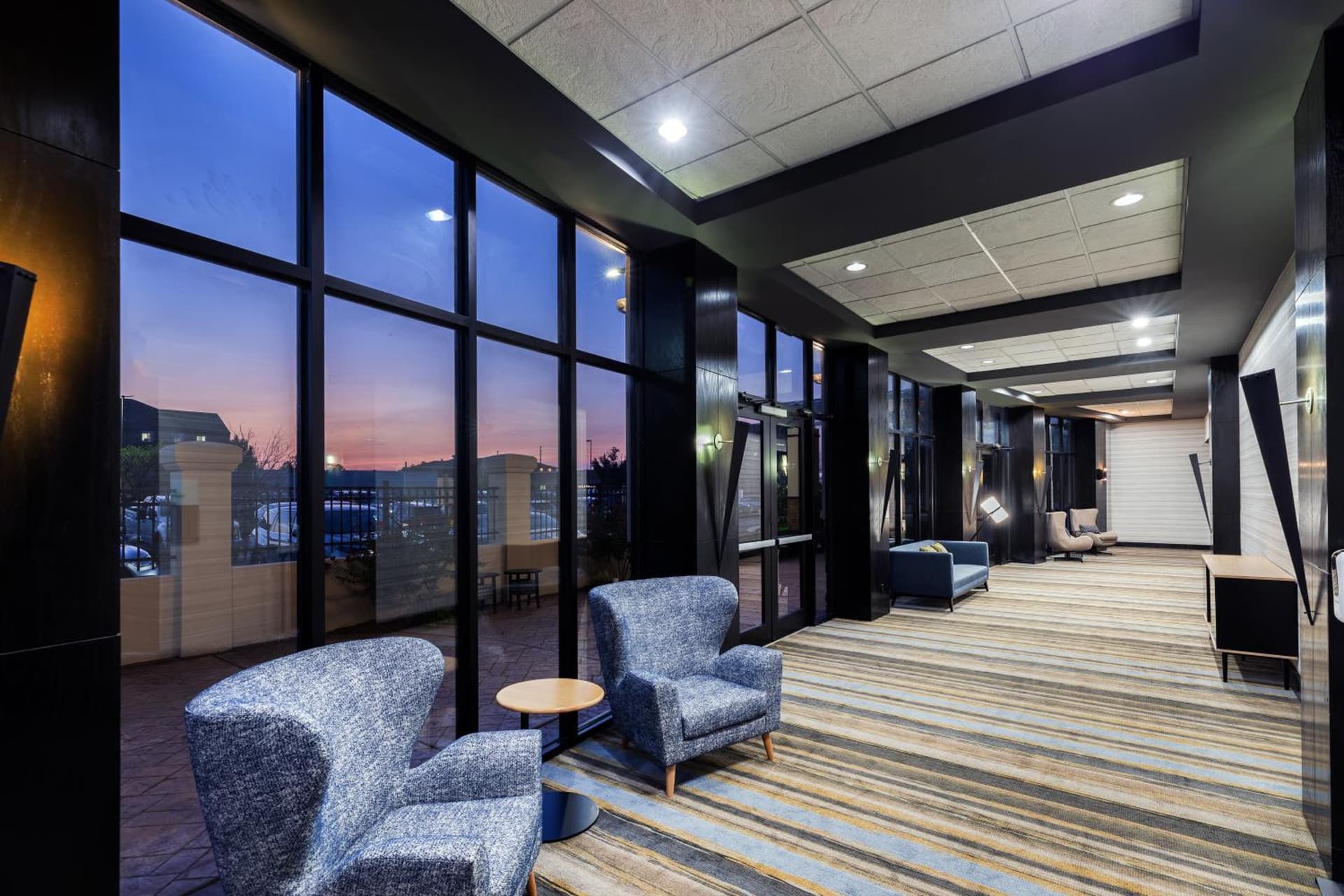 Holiday Inn Hotel & Suites Tulsa South by IHG gallery photo in Tulsa, OK — image 70