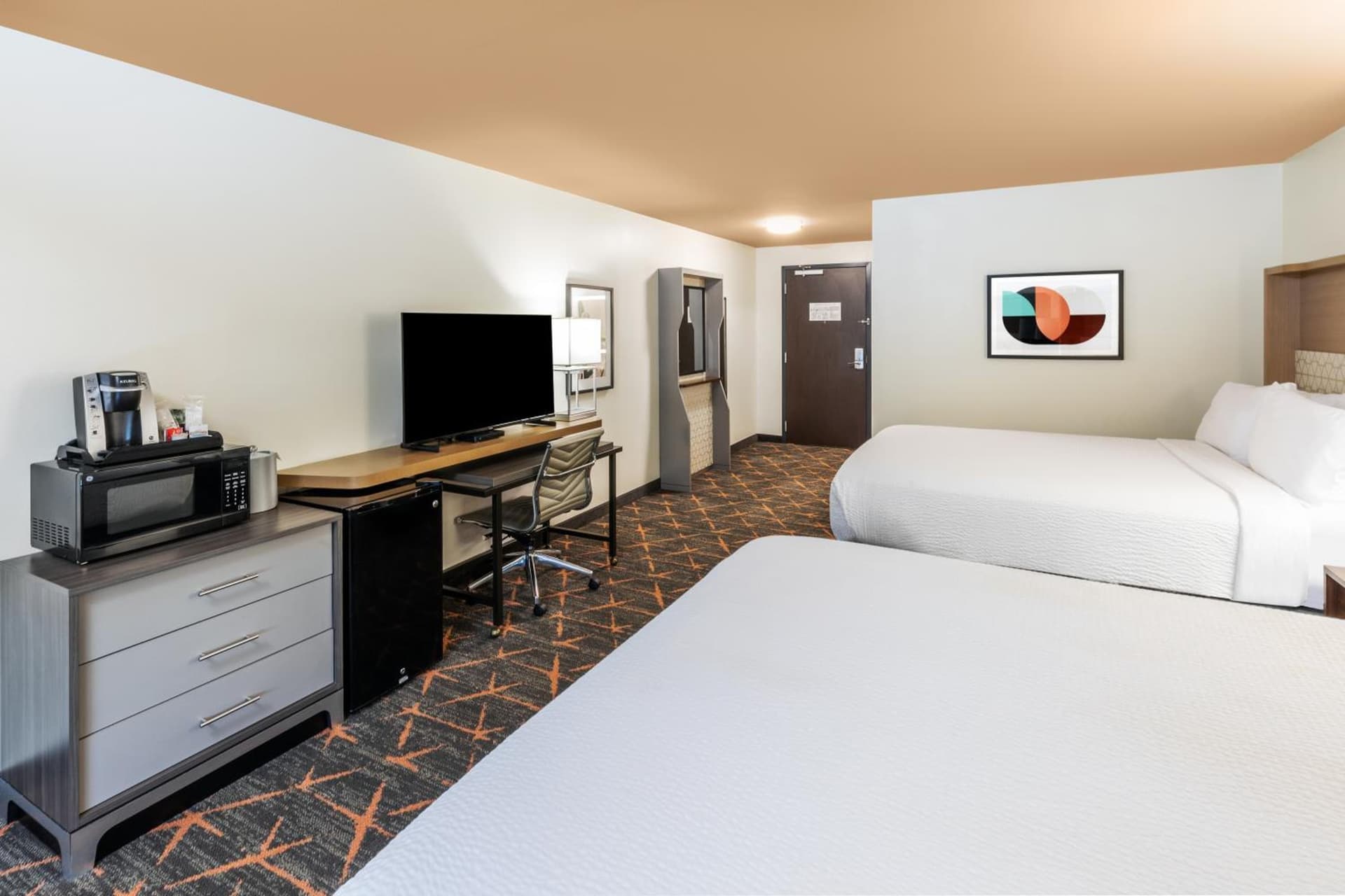 Holiday Inn Hotel & Suites Tulsa South by IHG gallery photo in Tulsa, OK — image 78