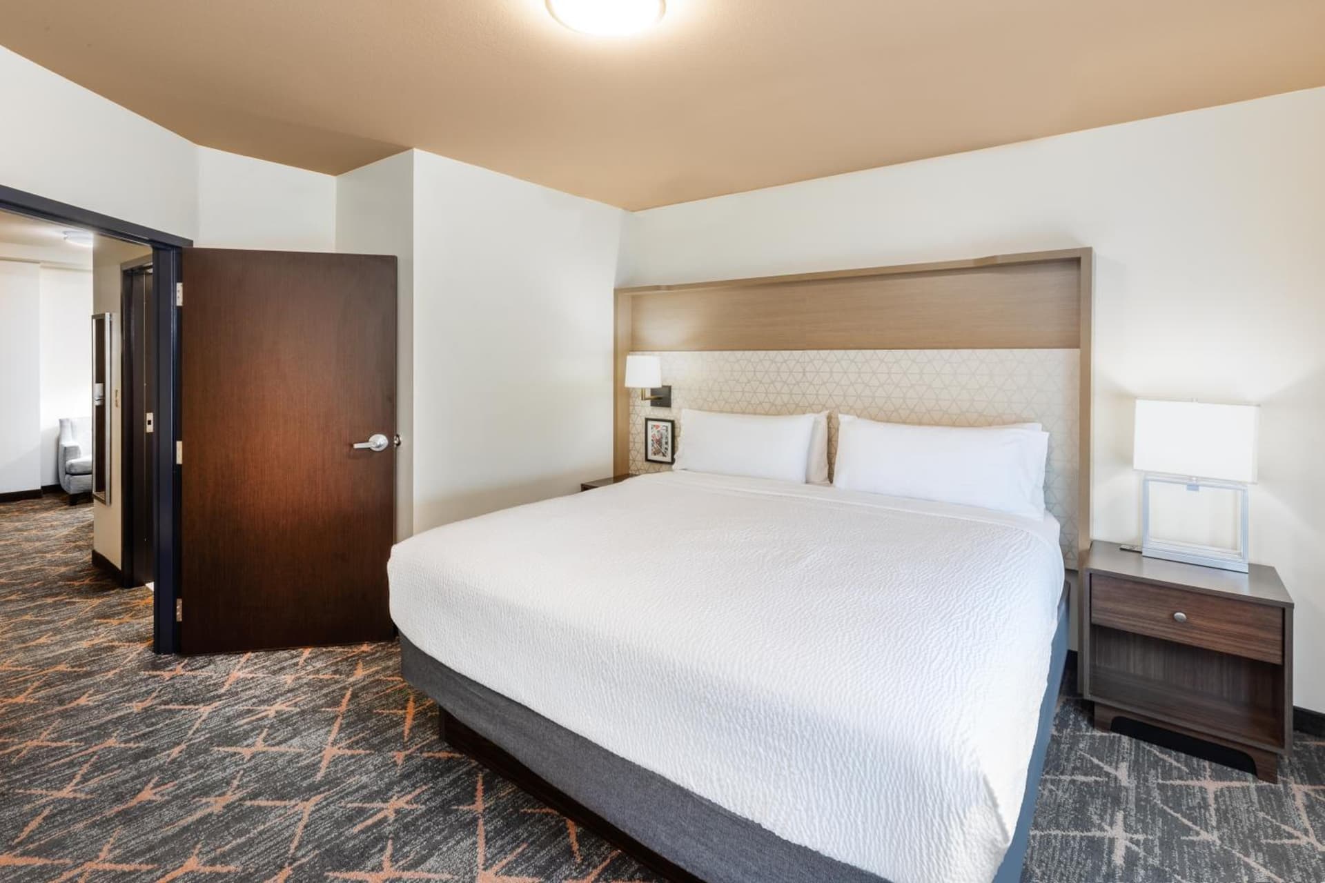 Holiday Inn Hotel & Suites Tulsa South by IHG gallery photo in Tulsa, OK — image 45