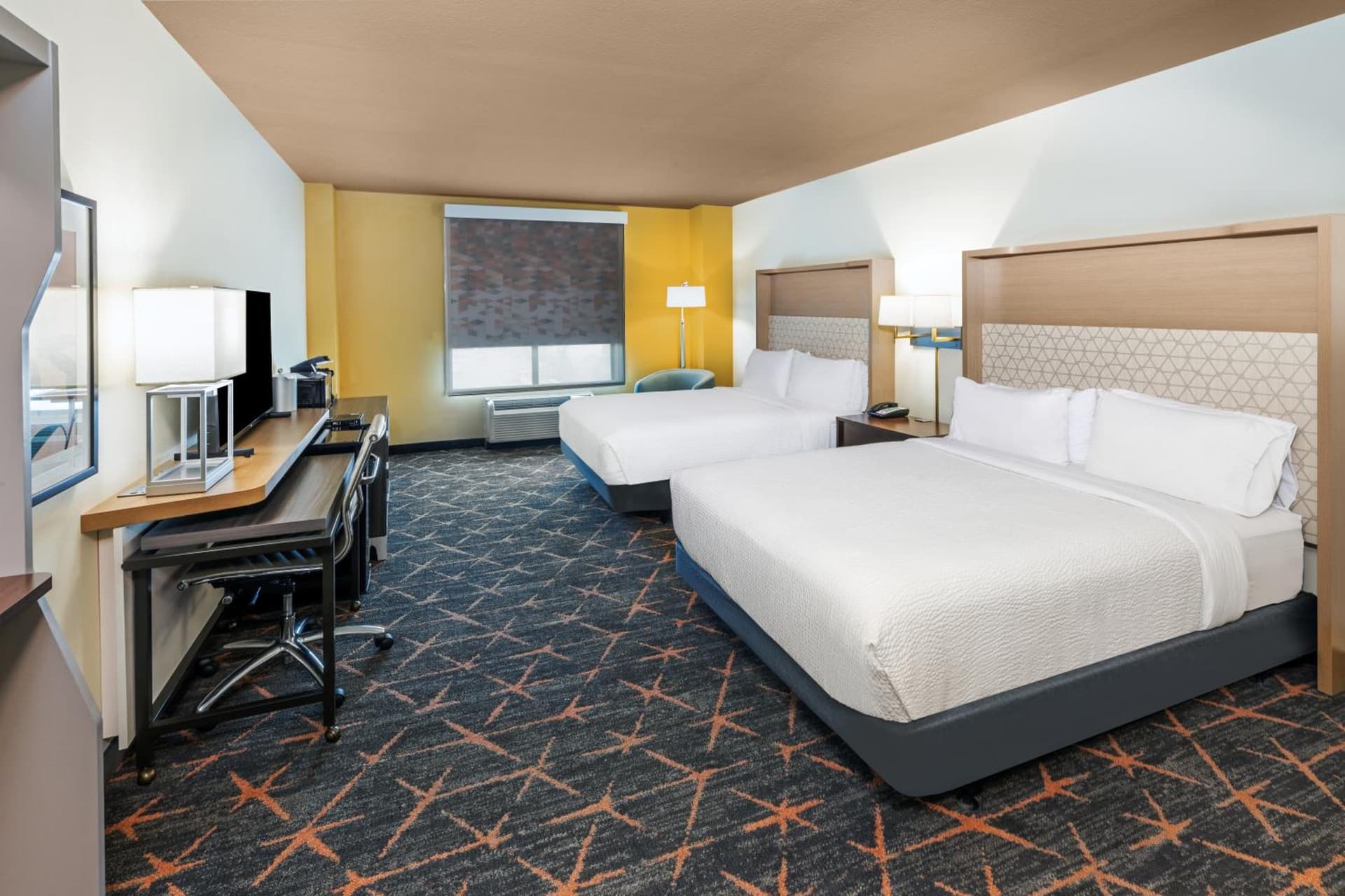 Holiday Inn Hotel & Suites Tulsa South by IHG gallery photo in Tulsa, OK — image 4