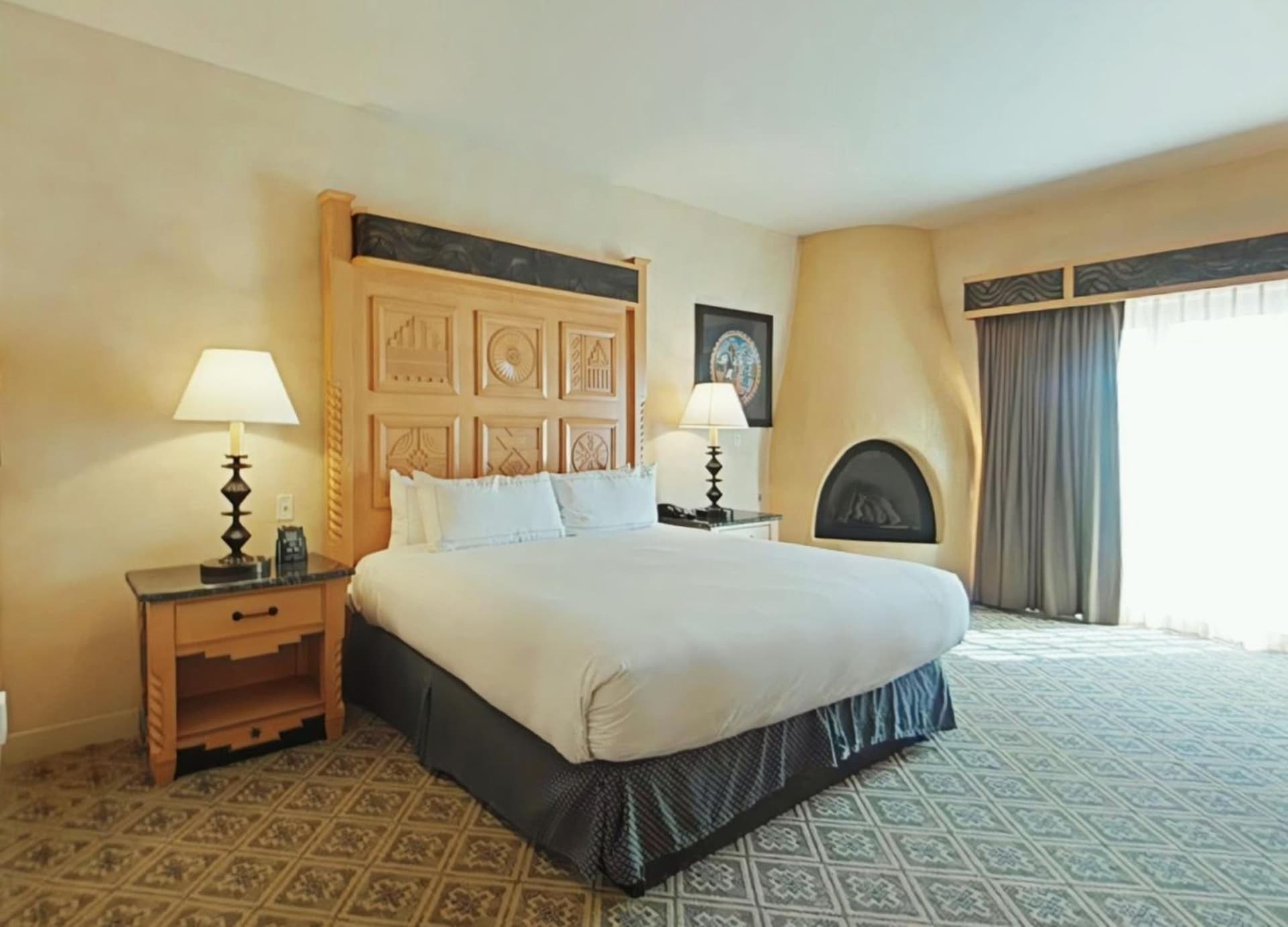 Hilton Santa Fe Buffalo Thunder gallery photo in Santa Fe, NM — image 86