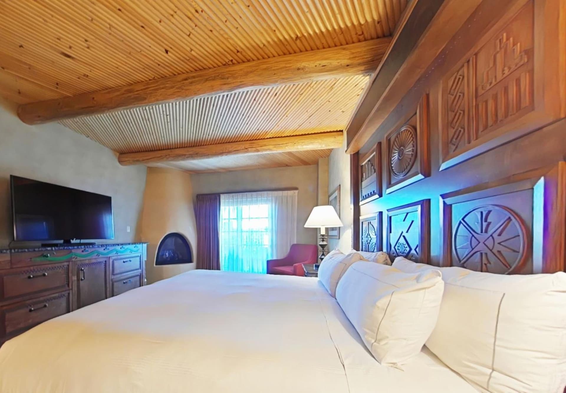 Hilton Santa Fe Buffalo Thunder gallery photo in Santa Fe, NM — image 99