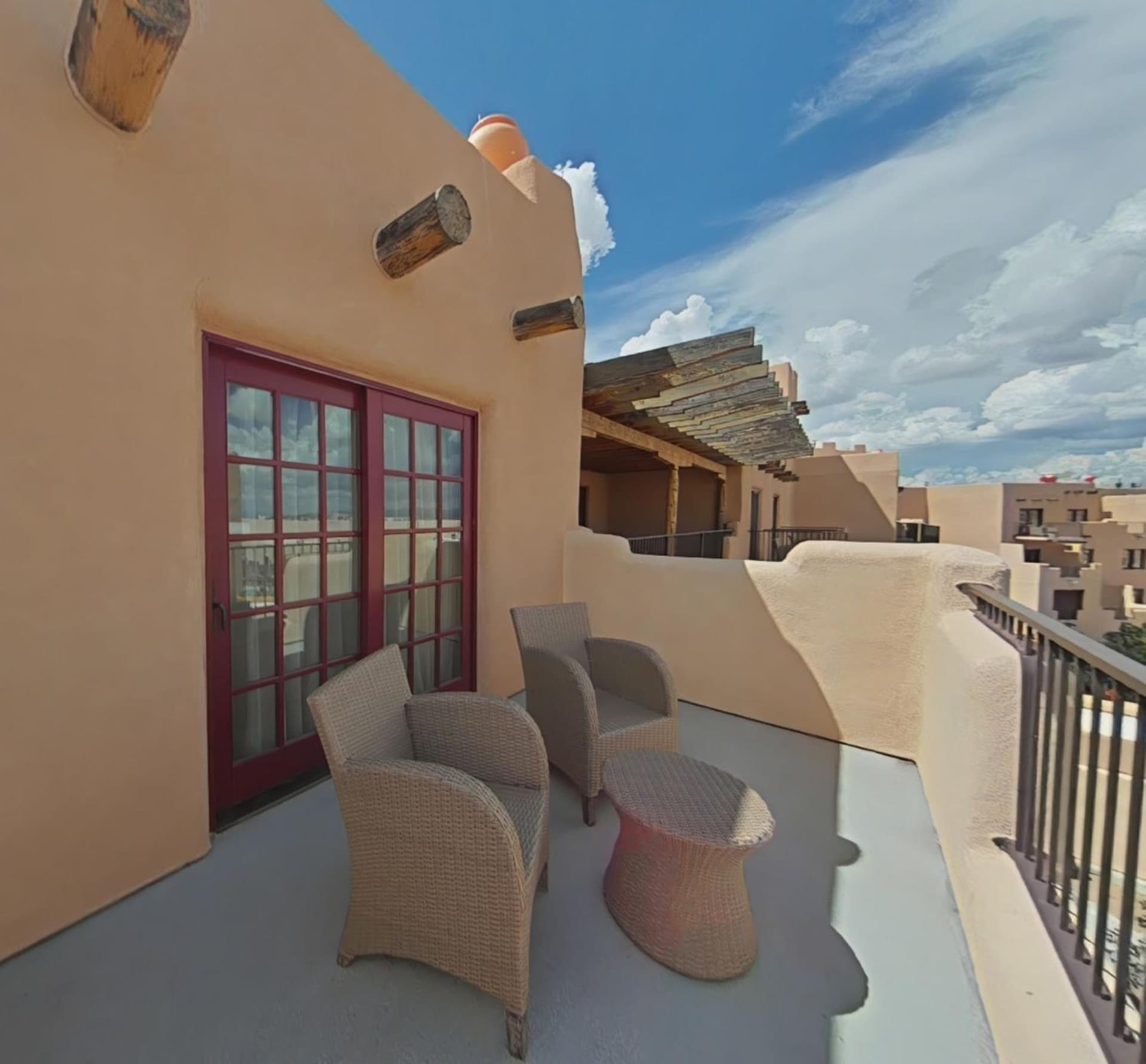 Hilton Santa Fe Buffalo Thunder gallery photo in Santa Fe, NM — image 20
