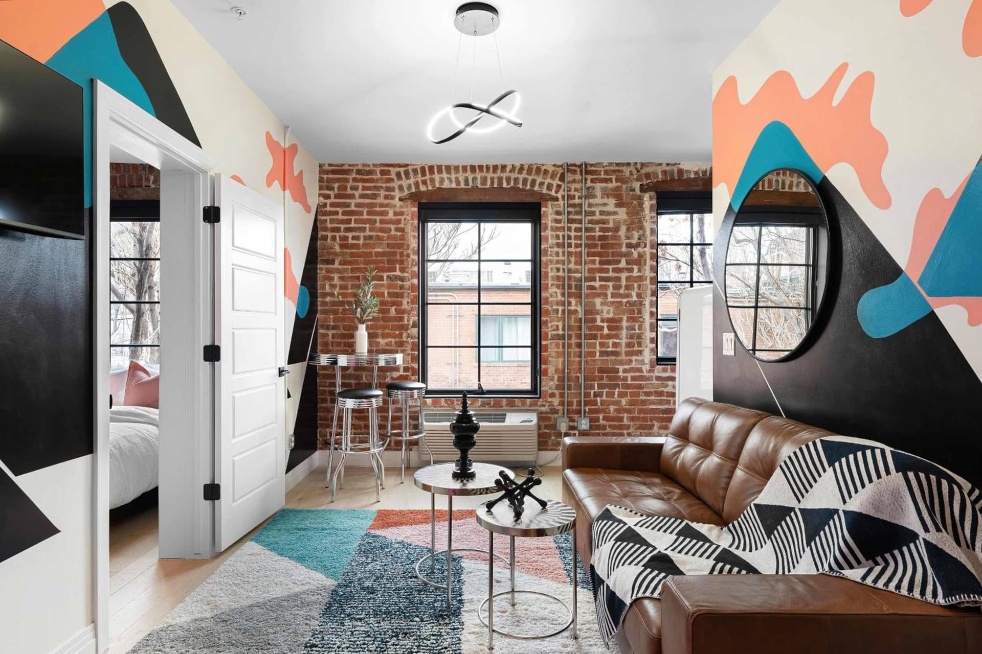 The Acoma House gallery photo in Denver, CO — image 203