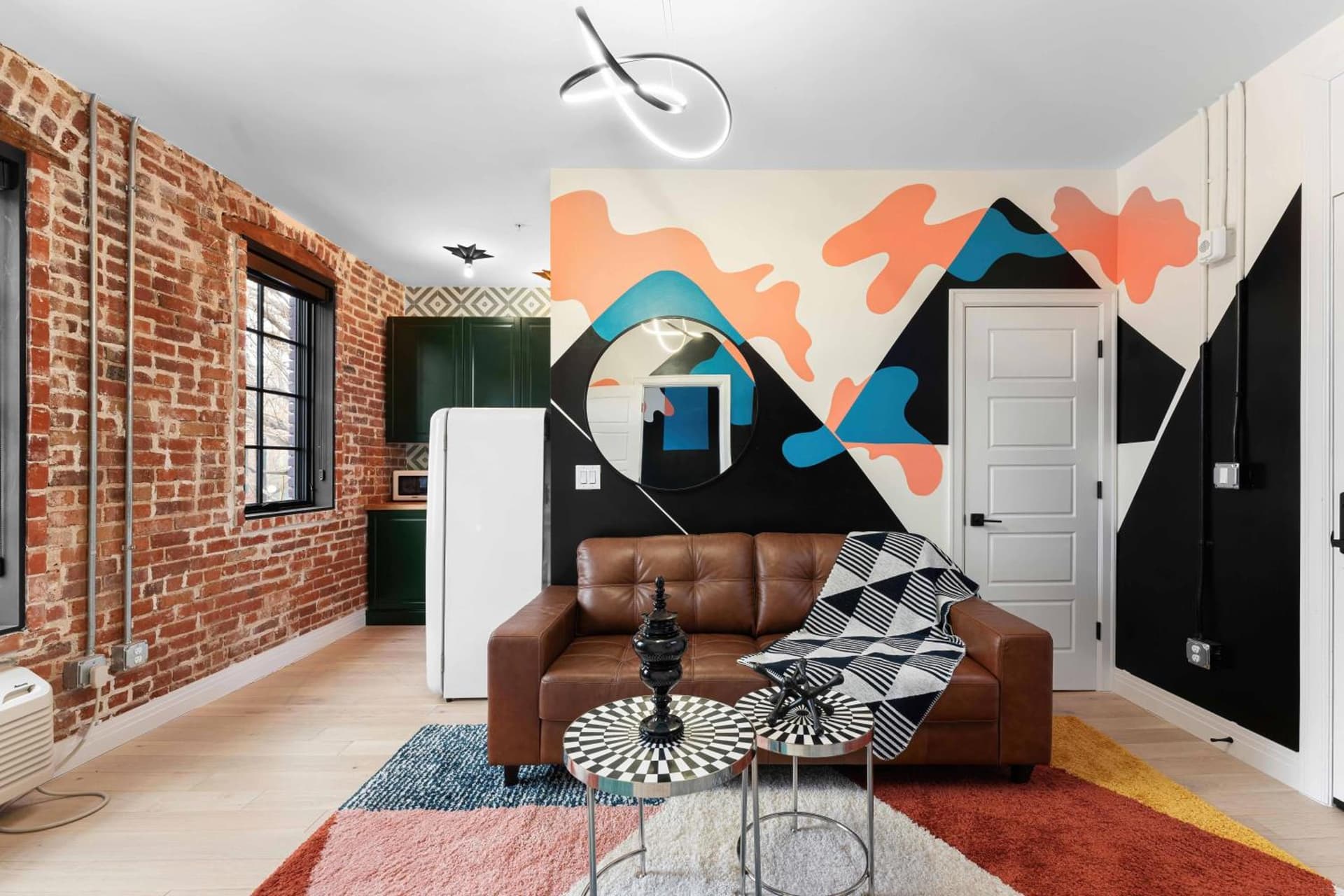 The Acoma House gallery photo in Denver, CO — image 71