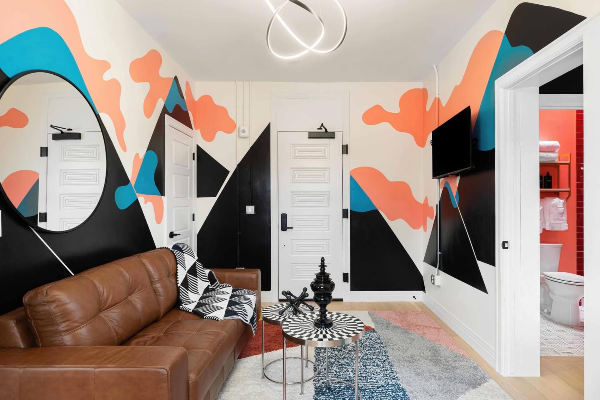 The Acoma House gallery photo in Denver, CO — image 32